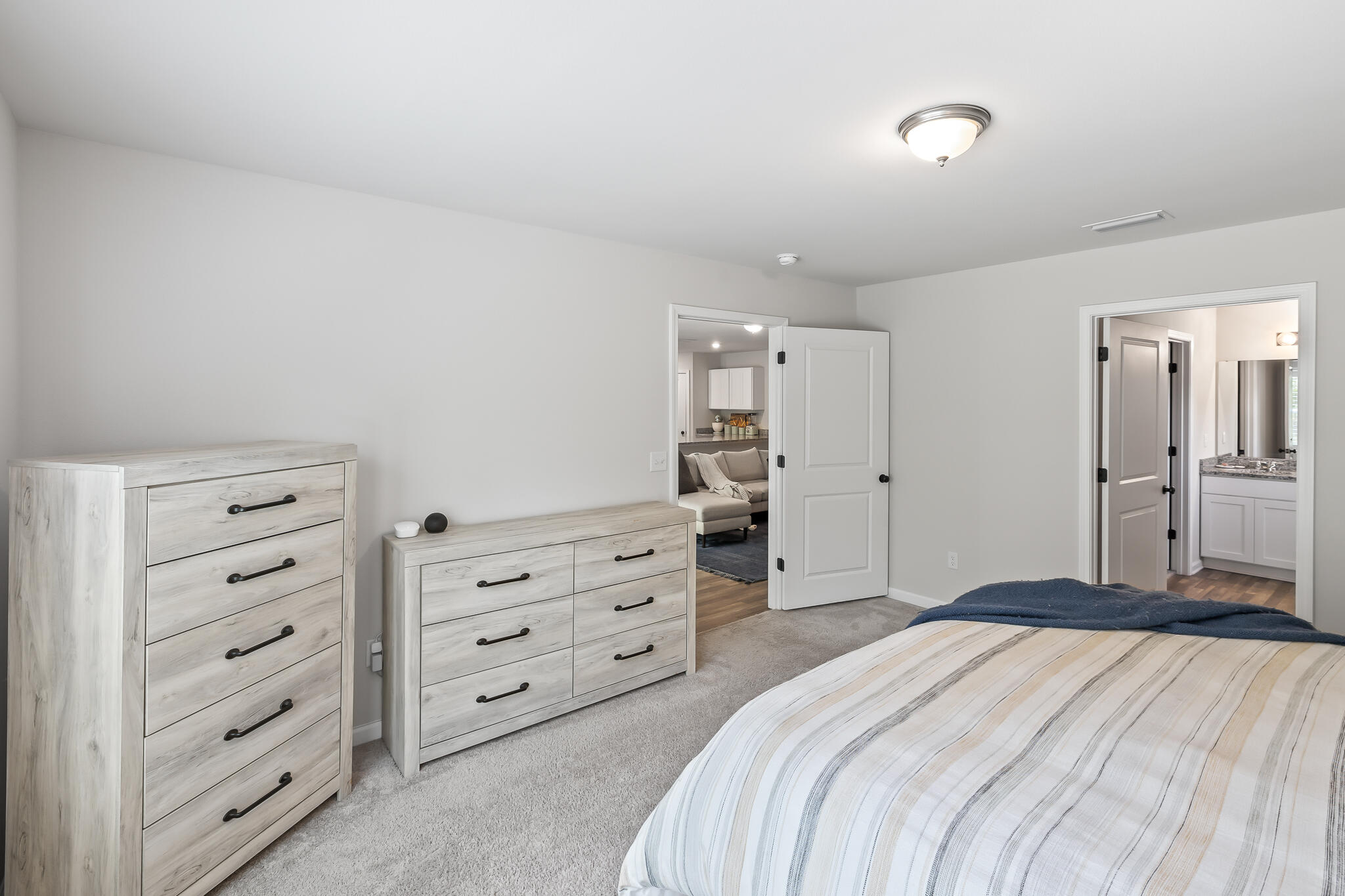 Sawmill Court - Residential