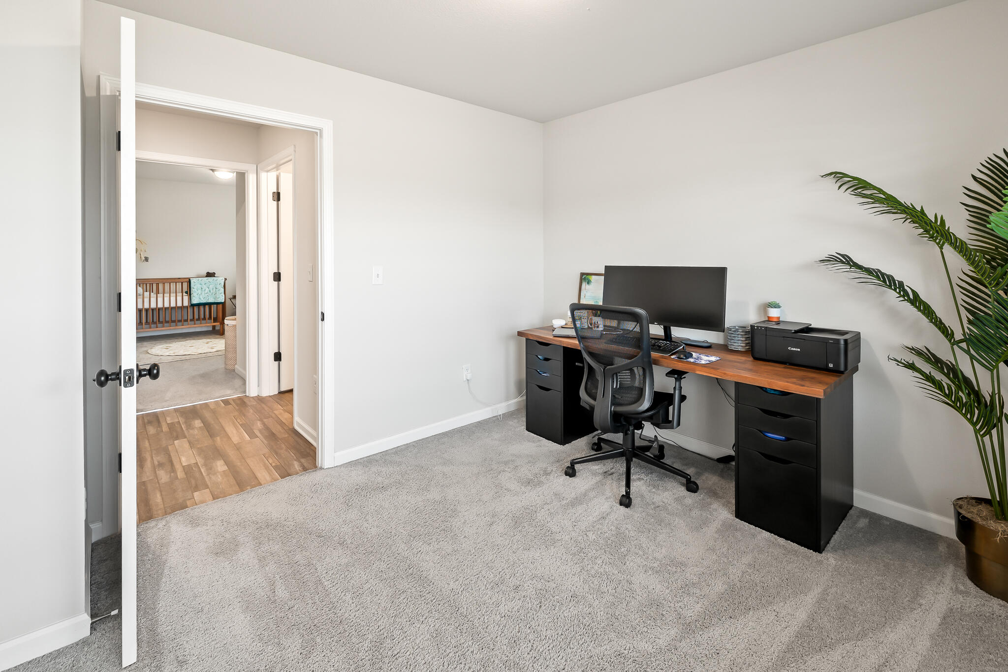 Sawmill Court - Residential