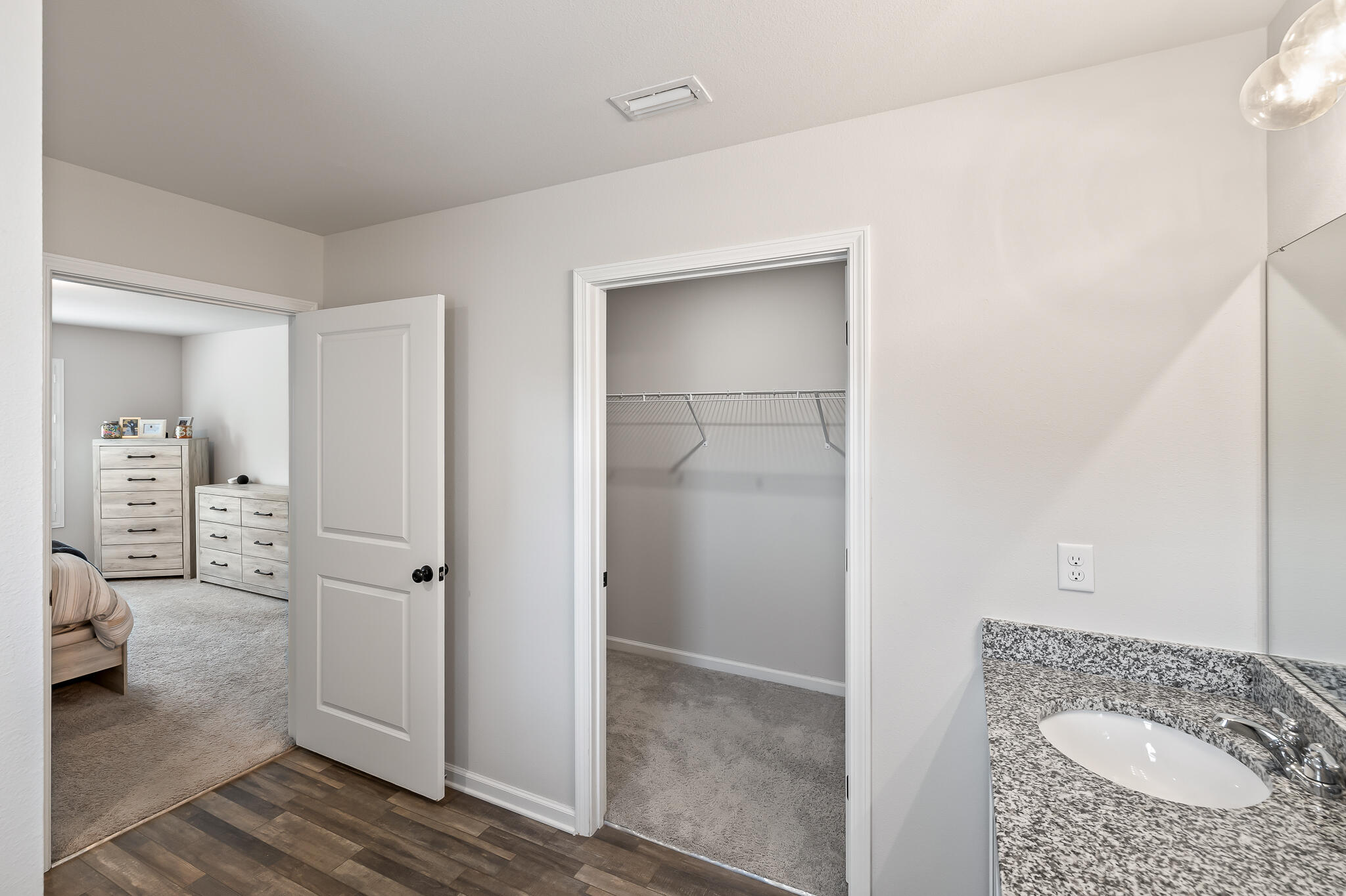 Sawmill Court - Residential
