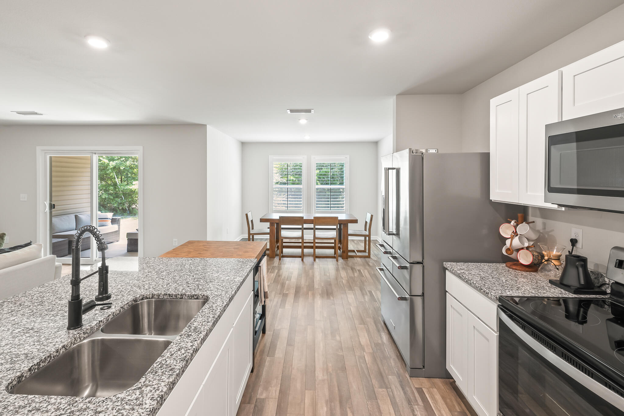 Sawmill Court - Residential