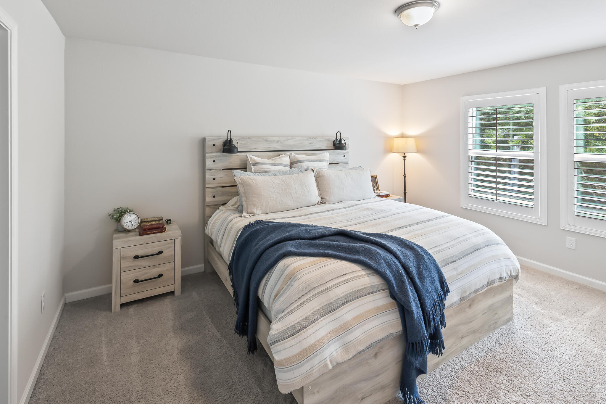 Sawmill Court - Residential