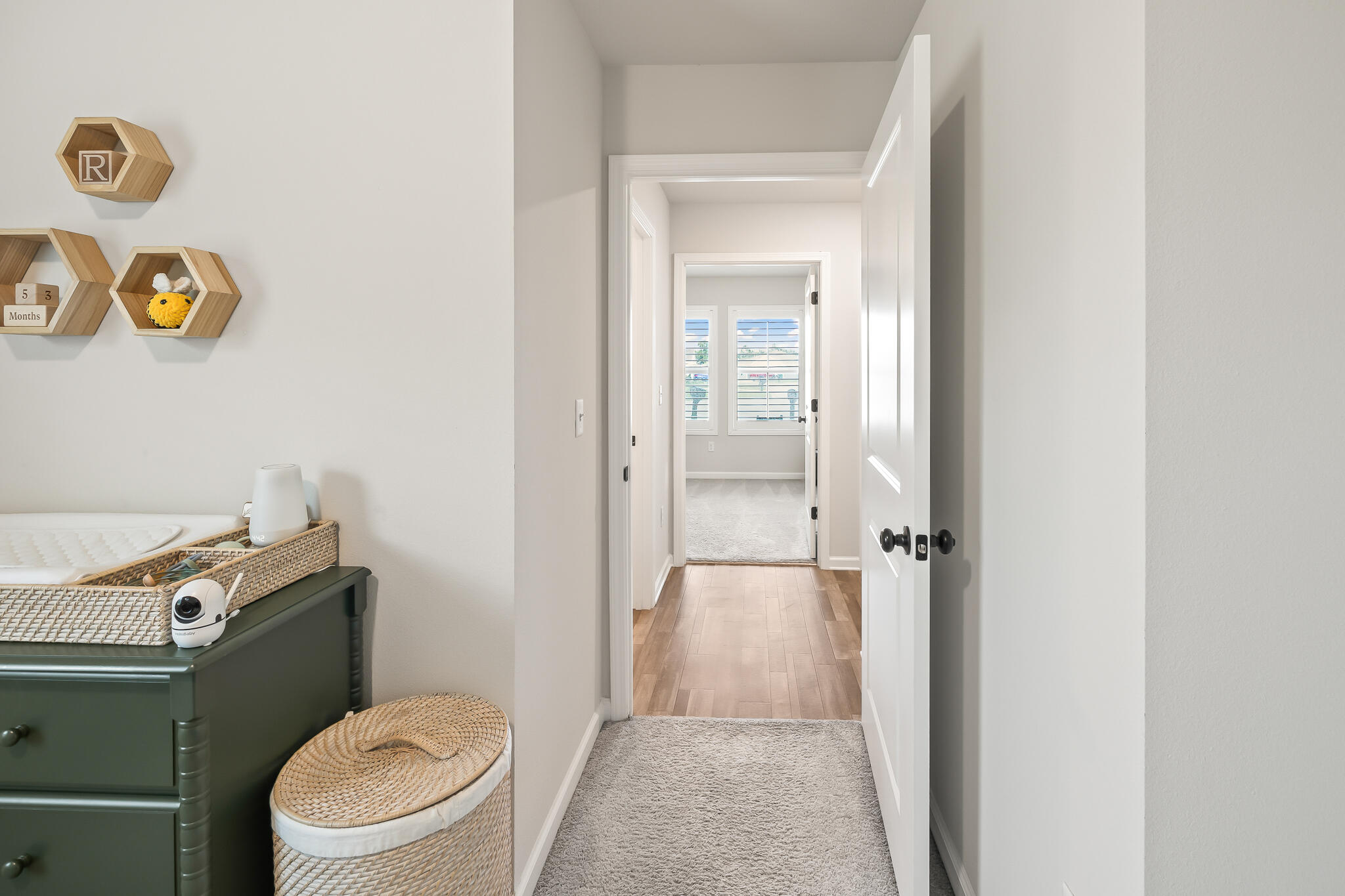 Sawmill Court - Residential