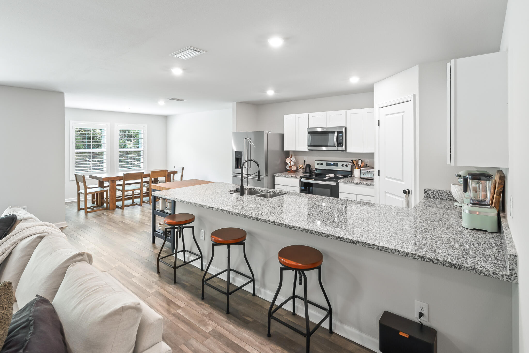 Sawmill Court - Residential
