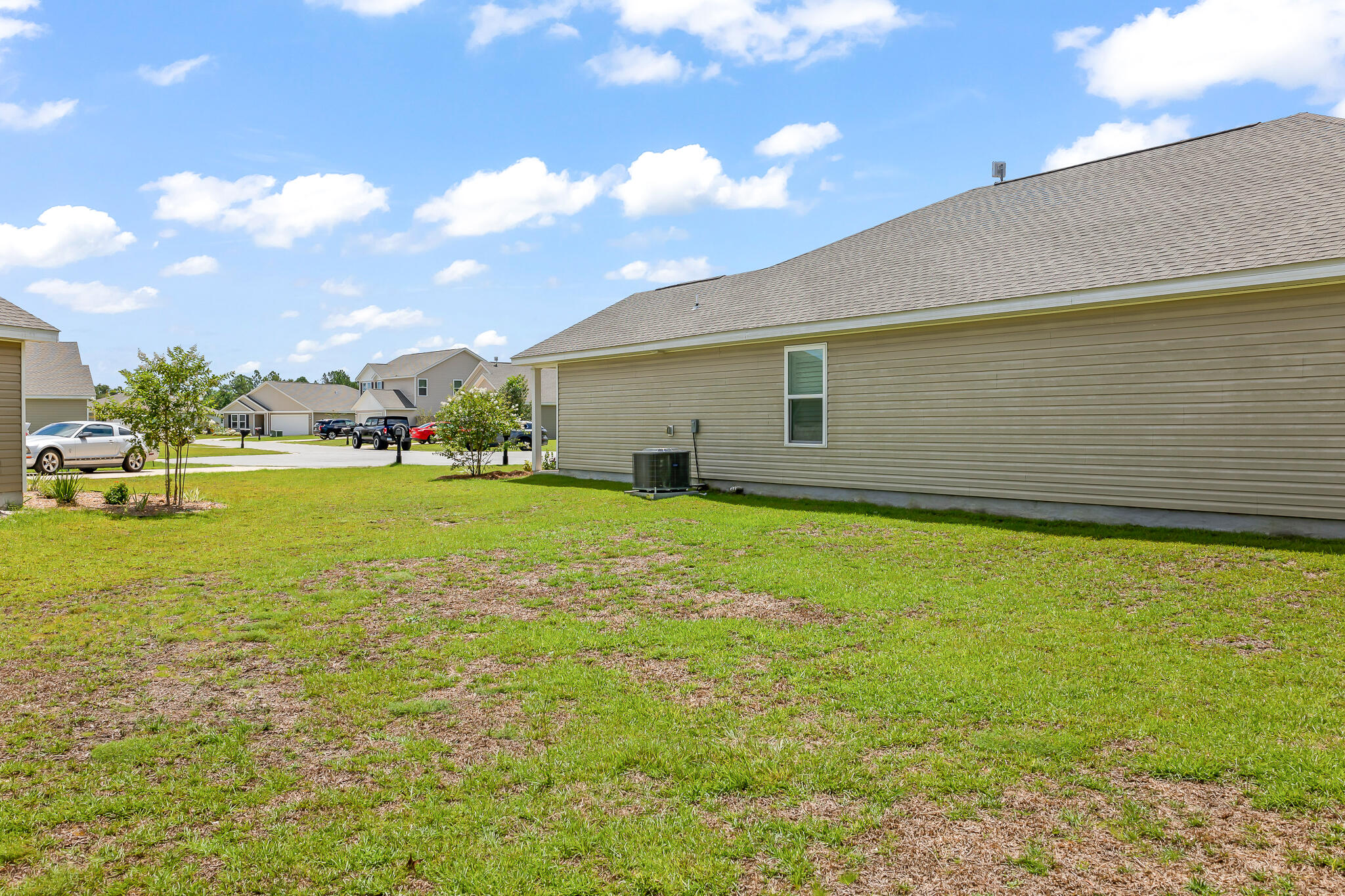 Sawmill Court - Residential