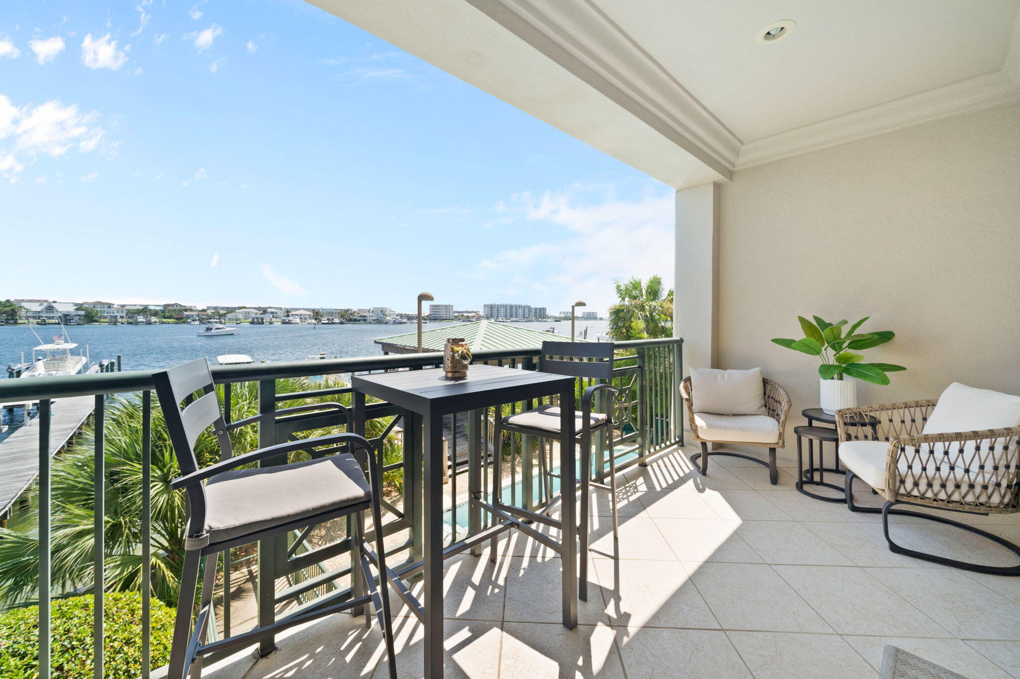 602 Harbor Boulevard UNIT 103