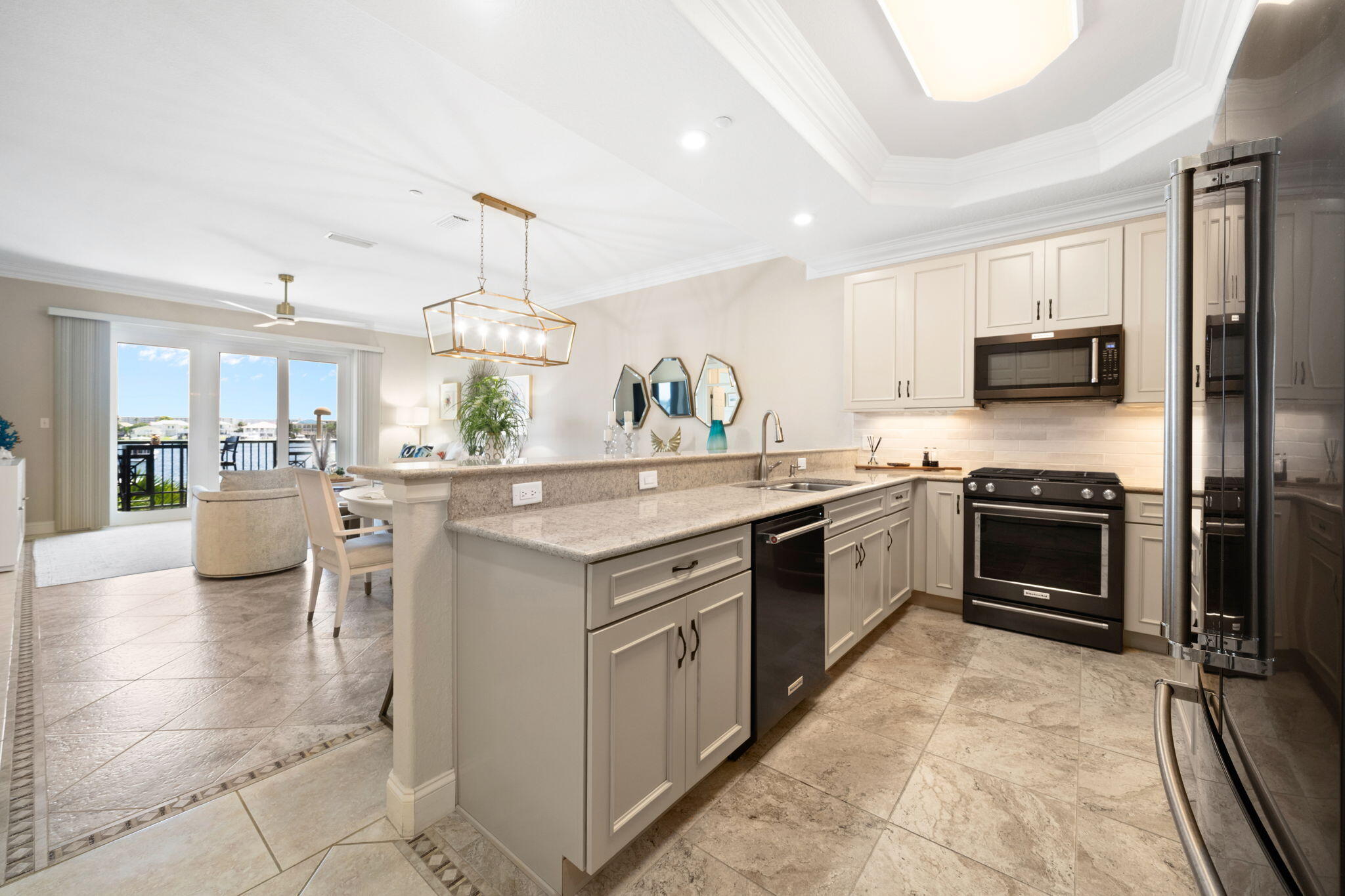 602 Harbor Boulevard UNIT 103