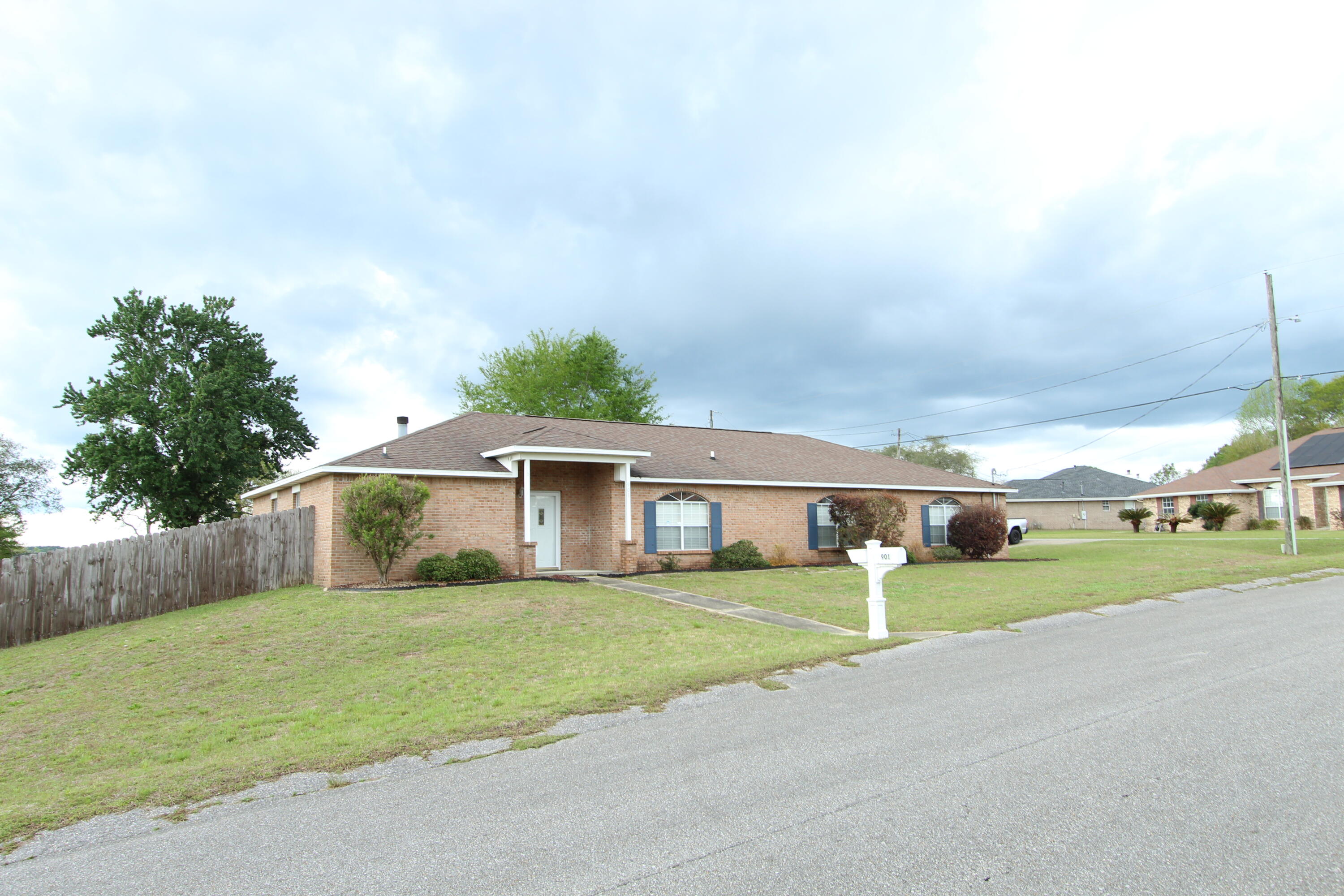 RIVERCHASE S/D PH 2 - Residential