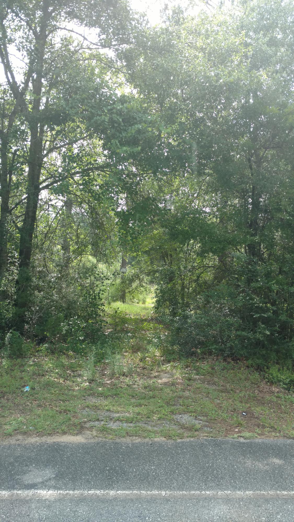 METES & BOUNDS - Land