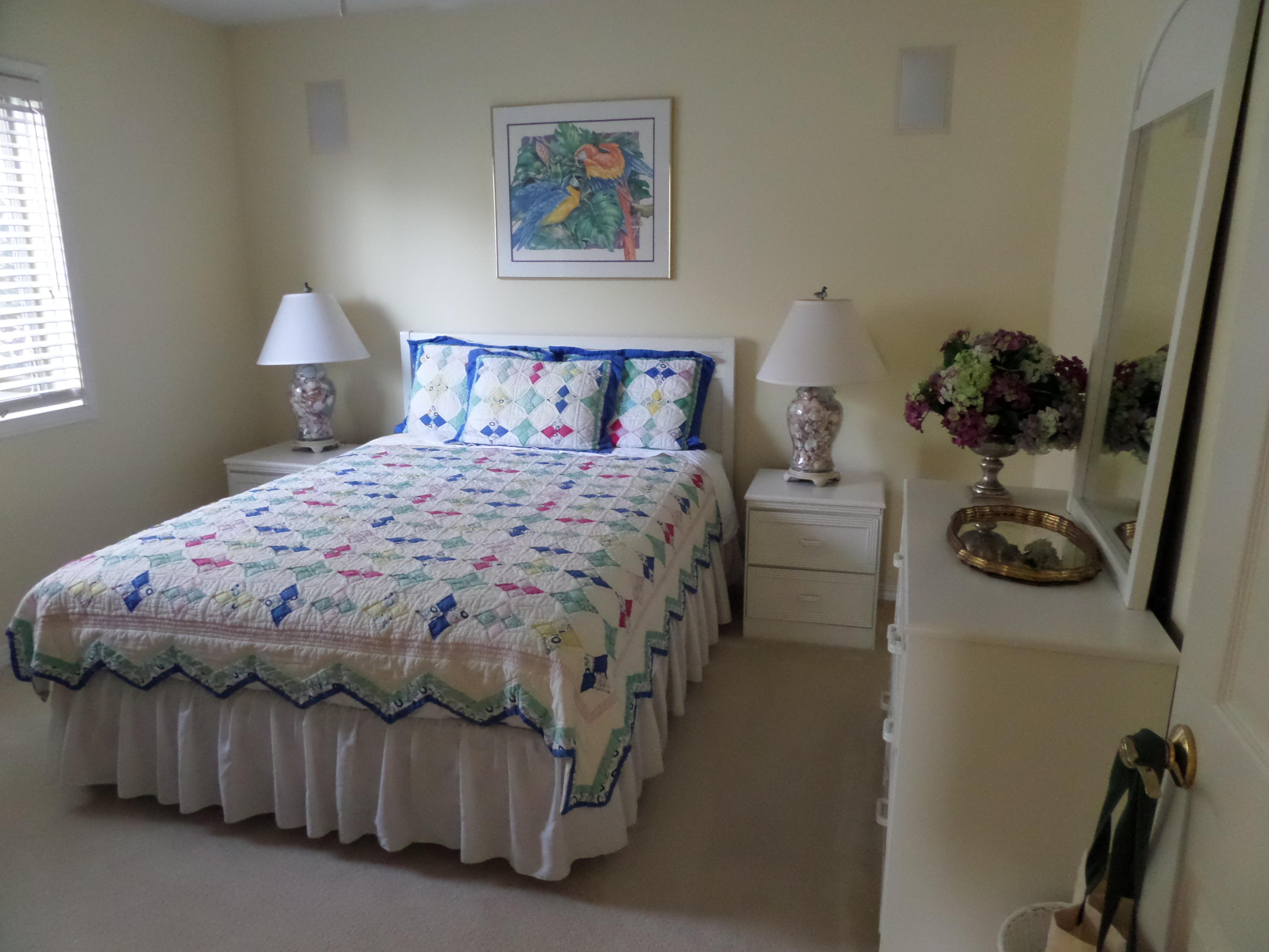 SUNSET BEACH - Residential