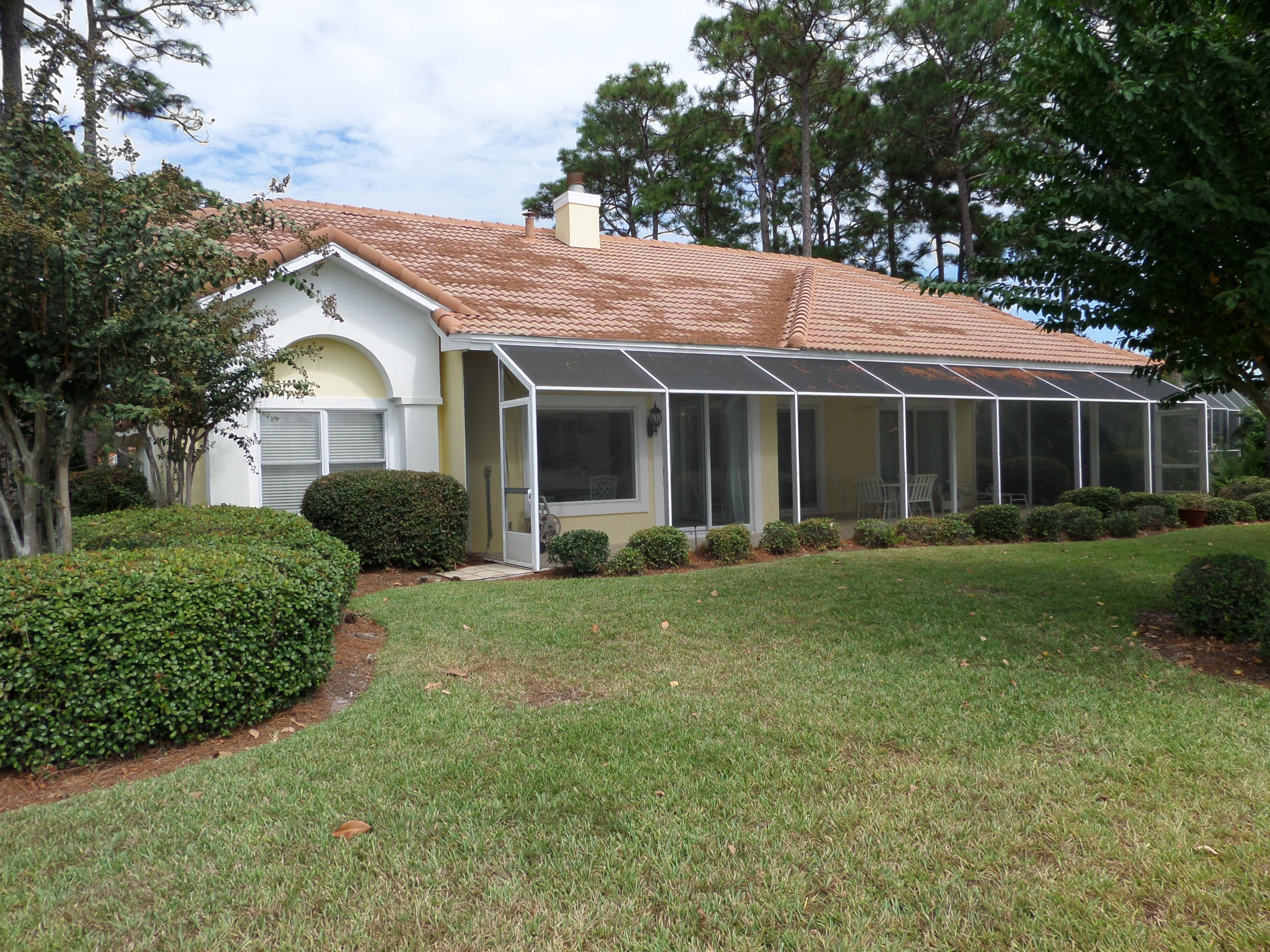 SUNSET BEACH - Residential