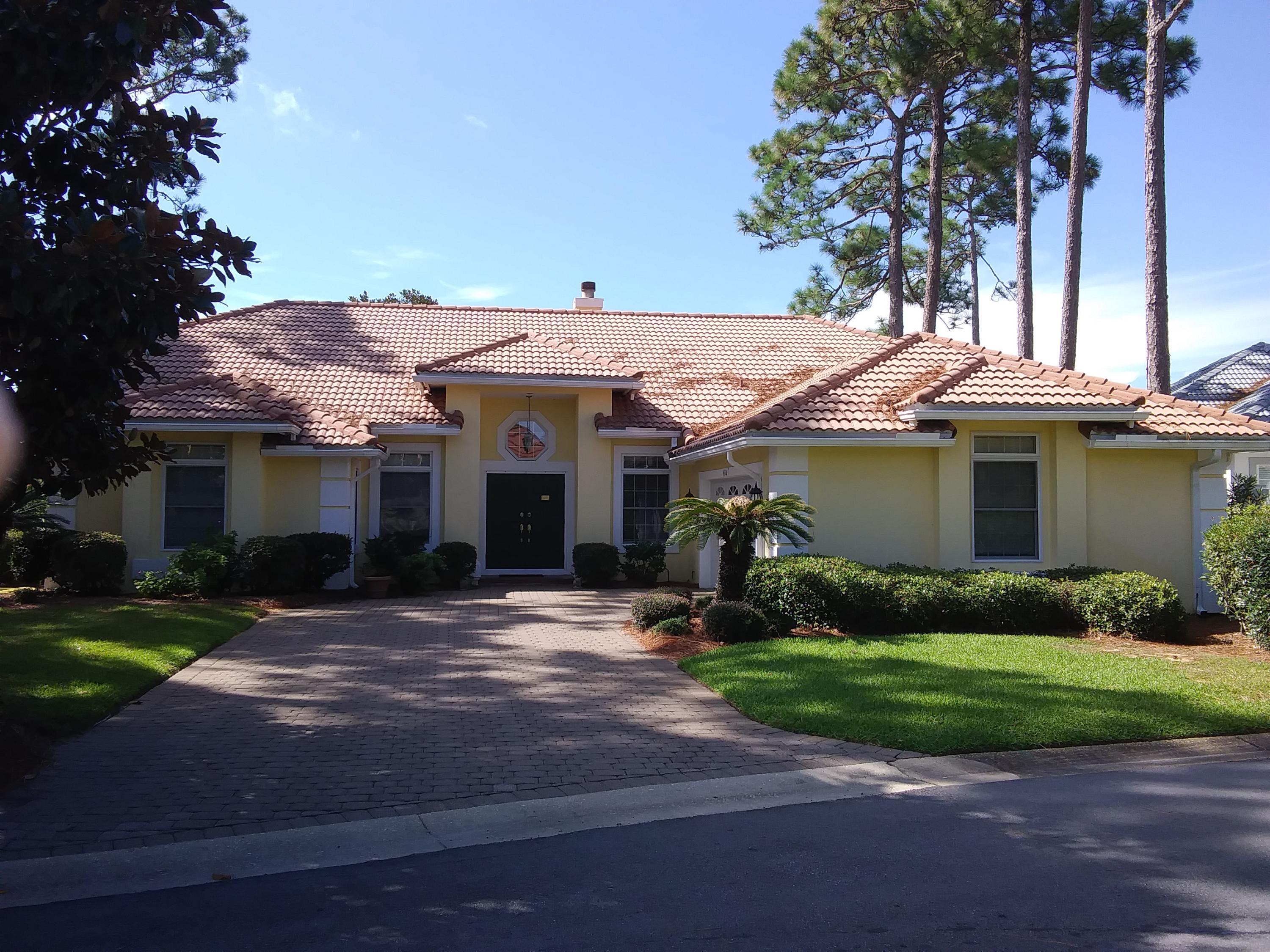 SUNSET BEACH - Residential