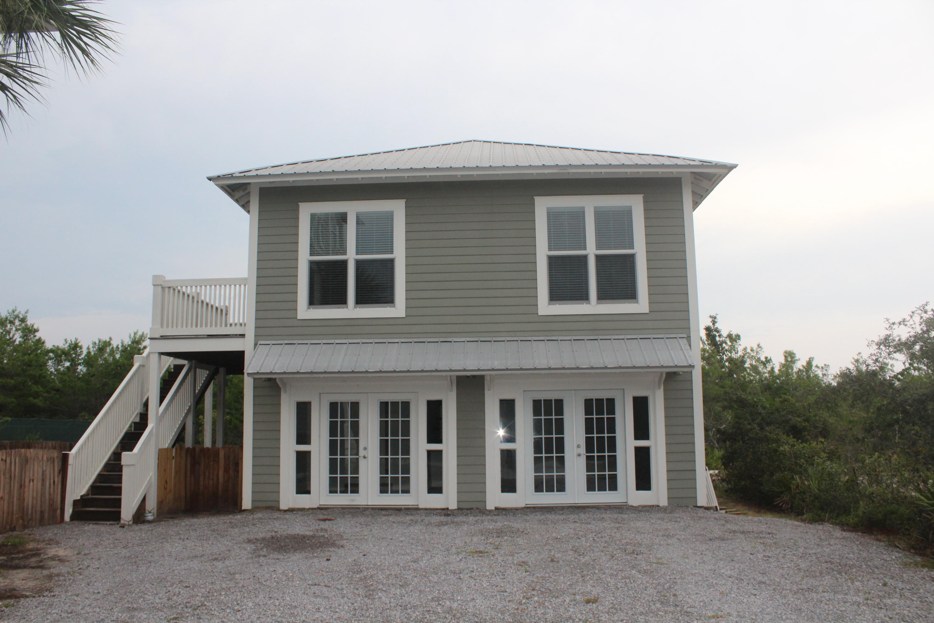 SEACREST - Residential