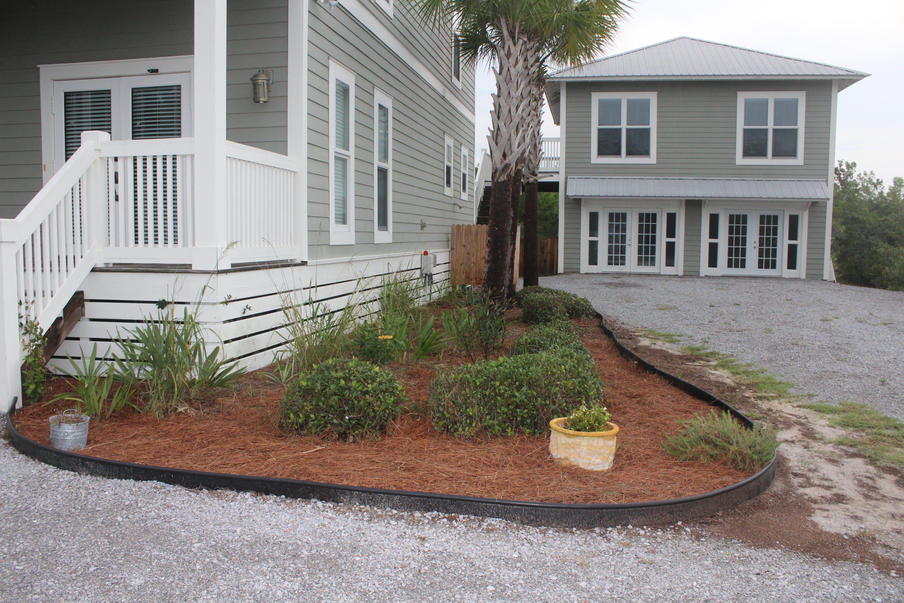 SEACREST - Residential