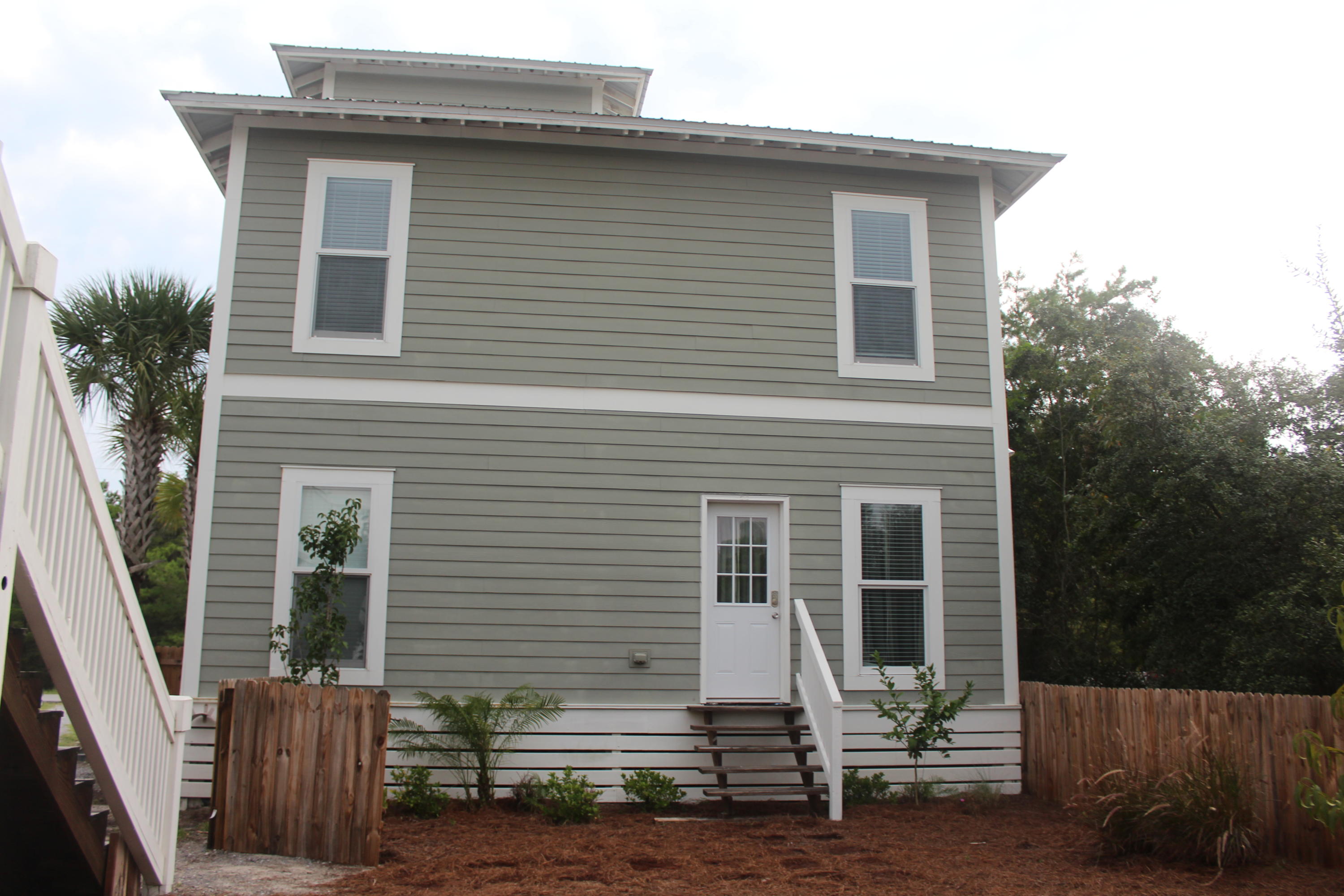 SEACREST - Residential