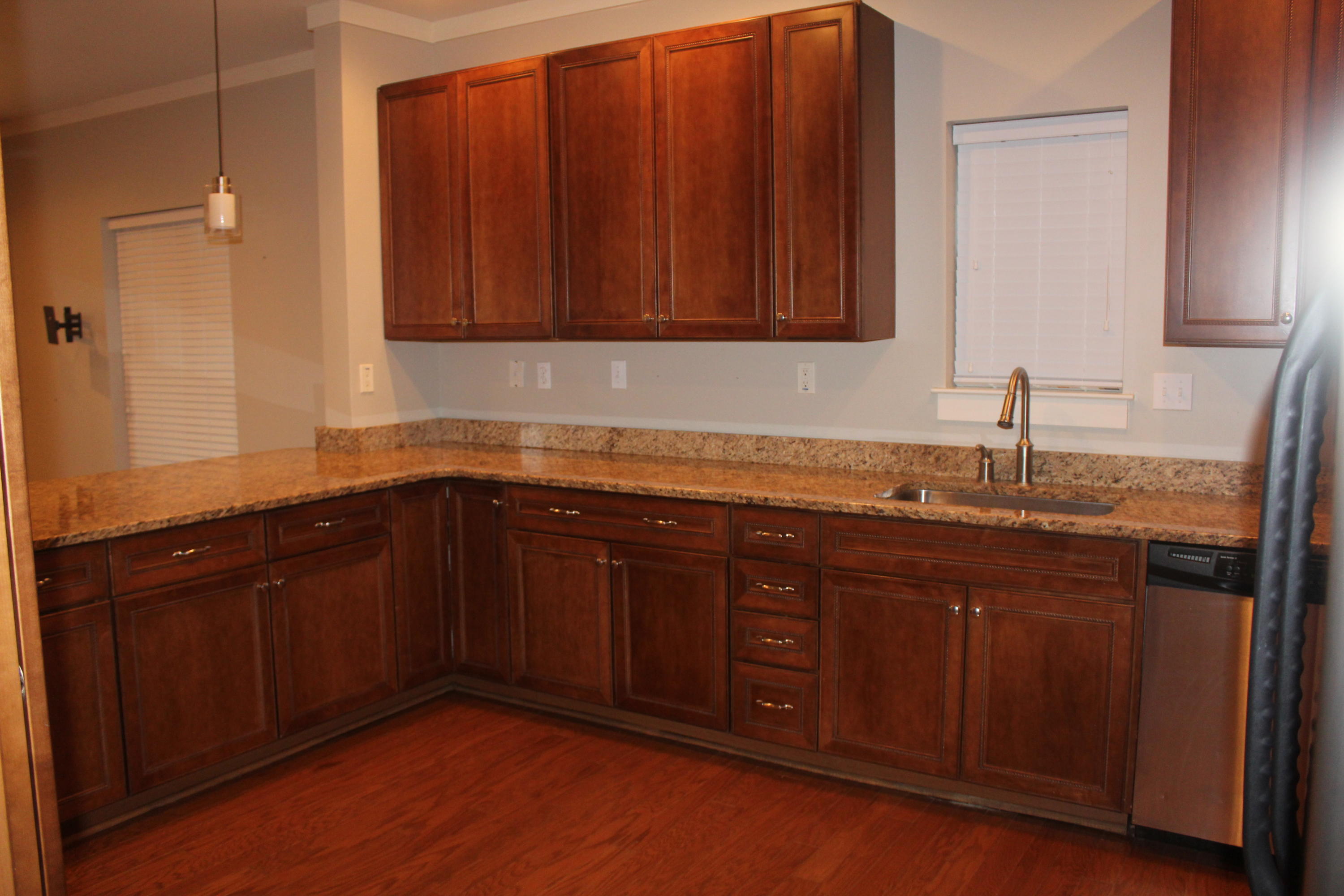 SEACREST - Residential