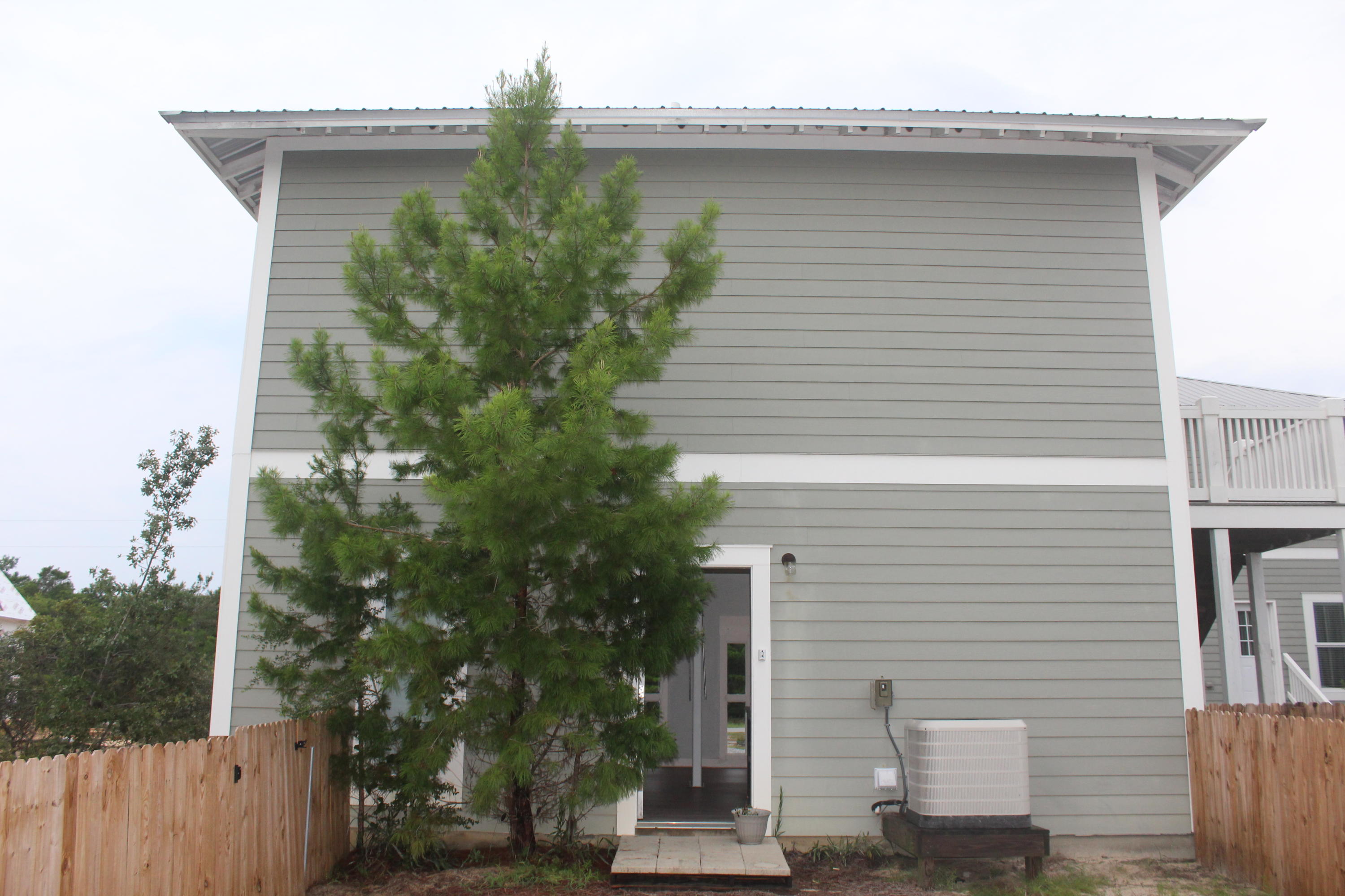 SEACREST - Residential