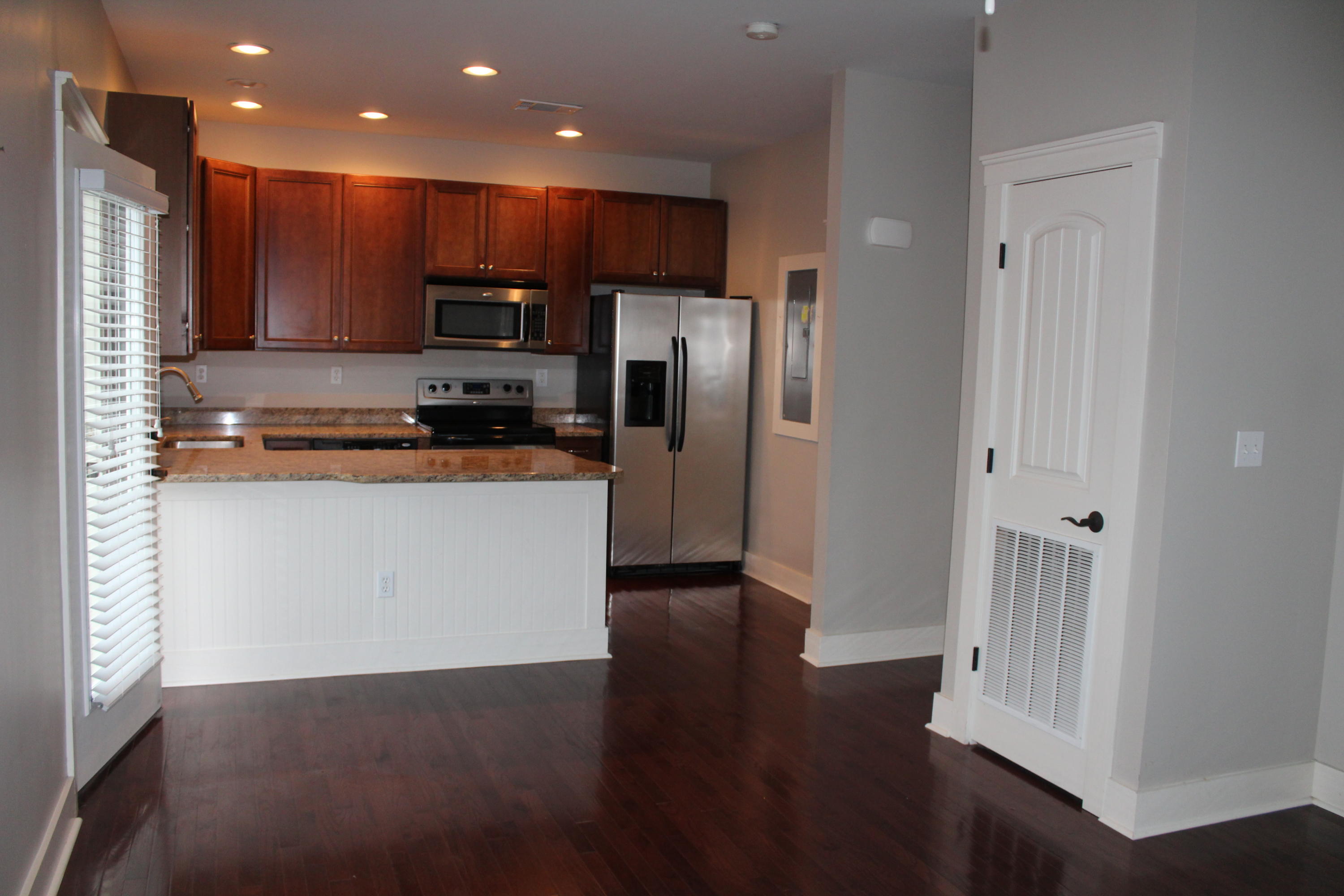 SEACREST - Residential