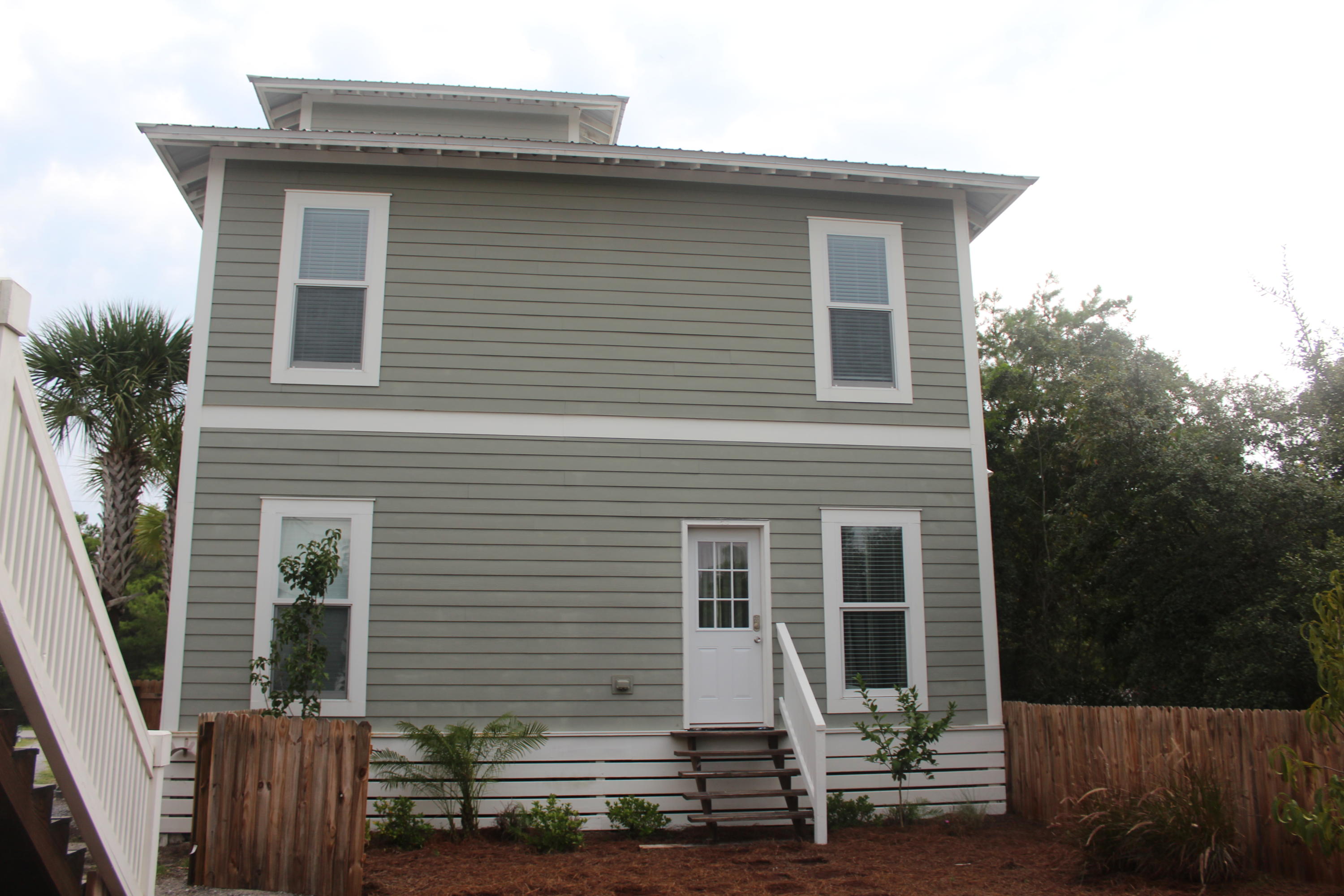 SEACREST - Residential