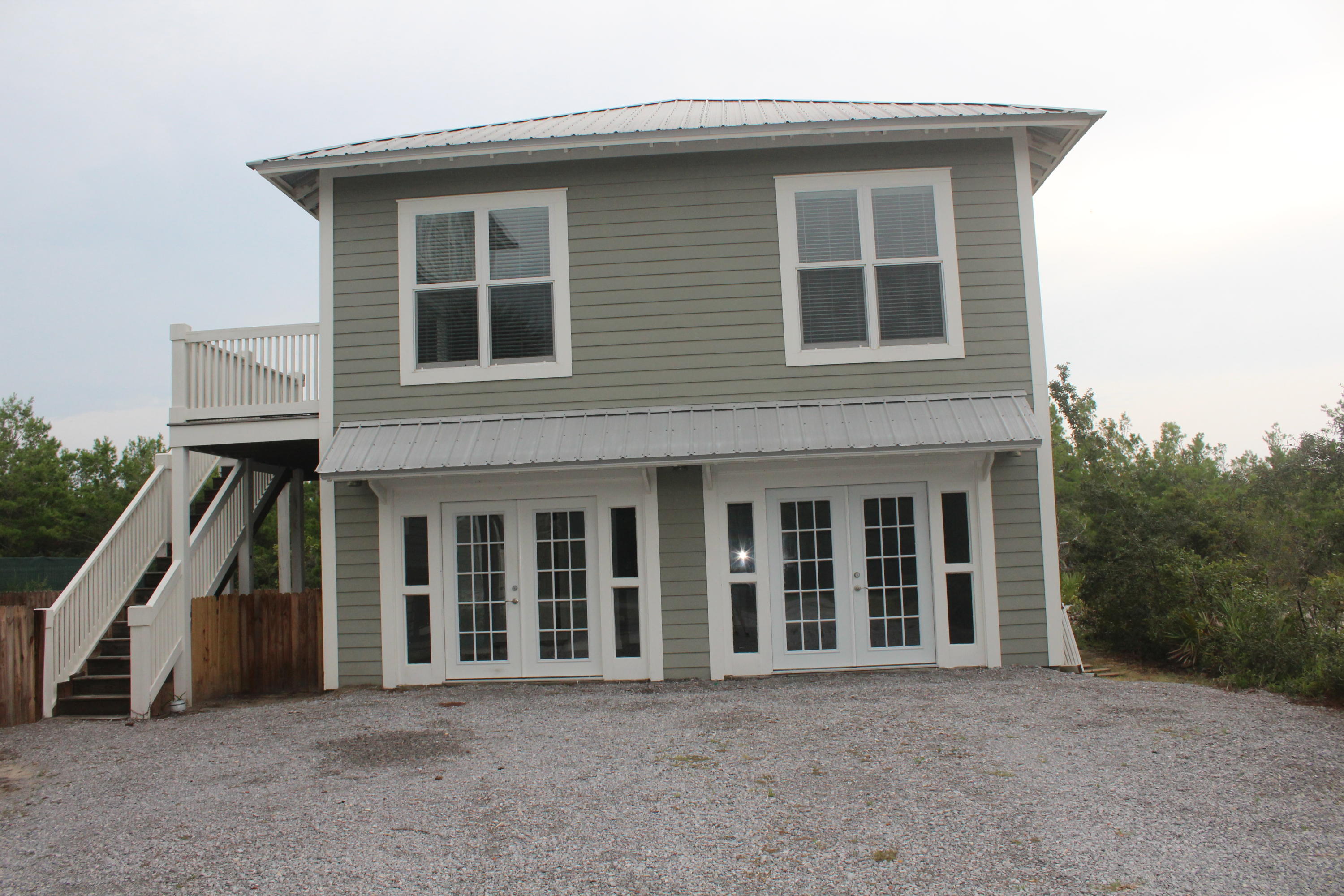 SEACREST - Residential