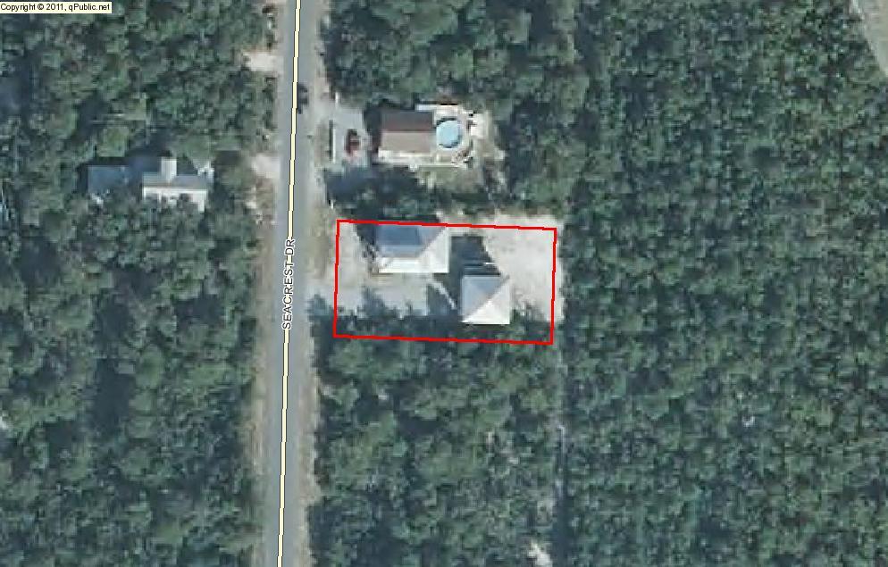 SEACREST - Residential