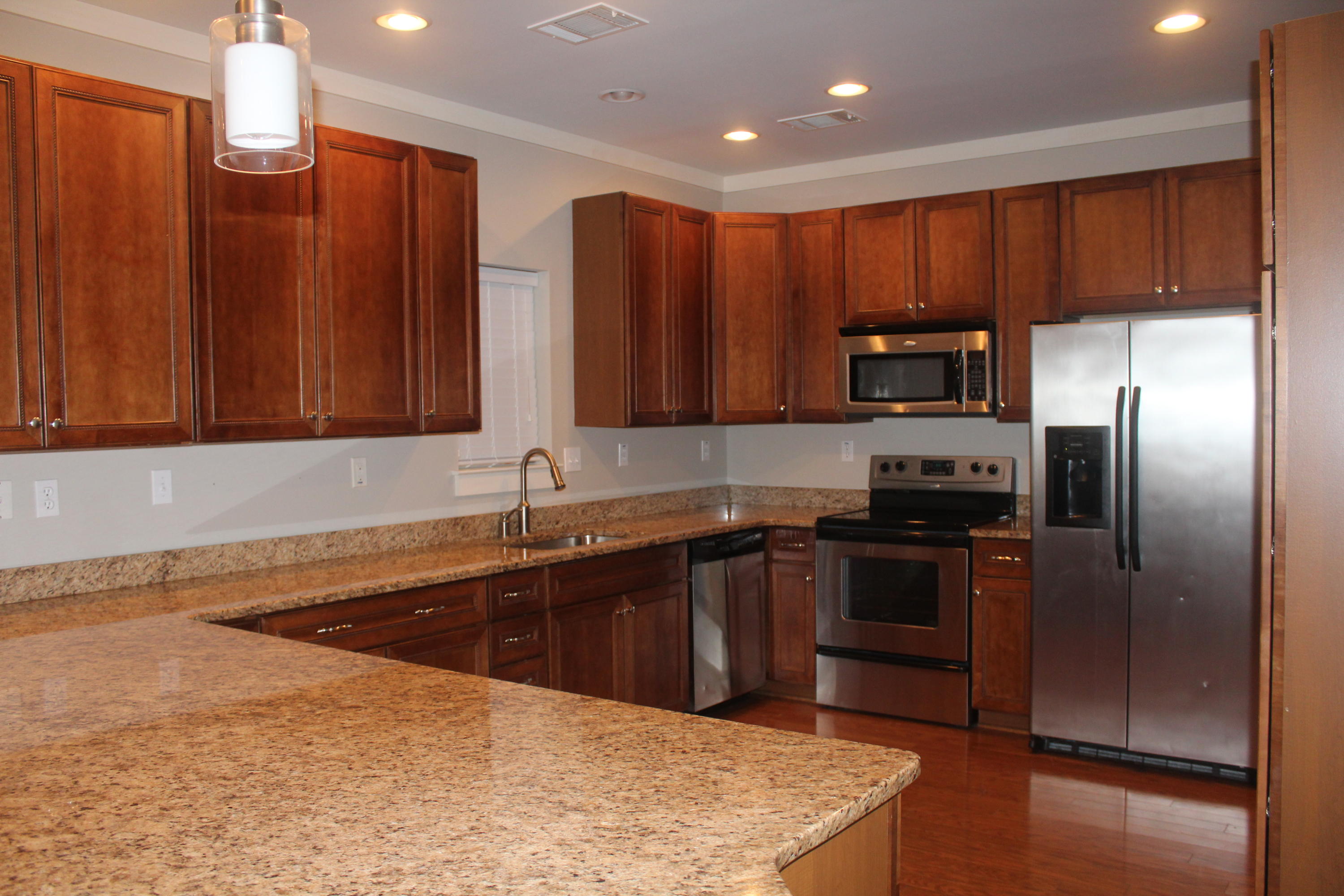 SEACREST - Residential