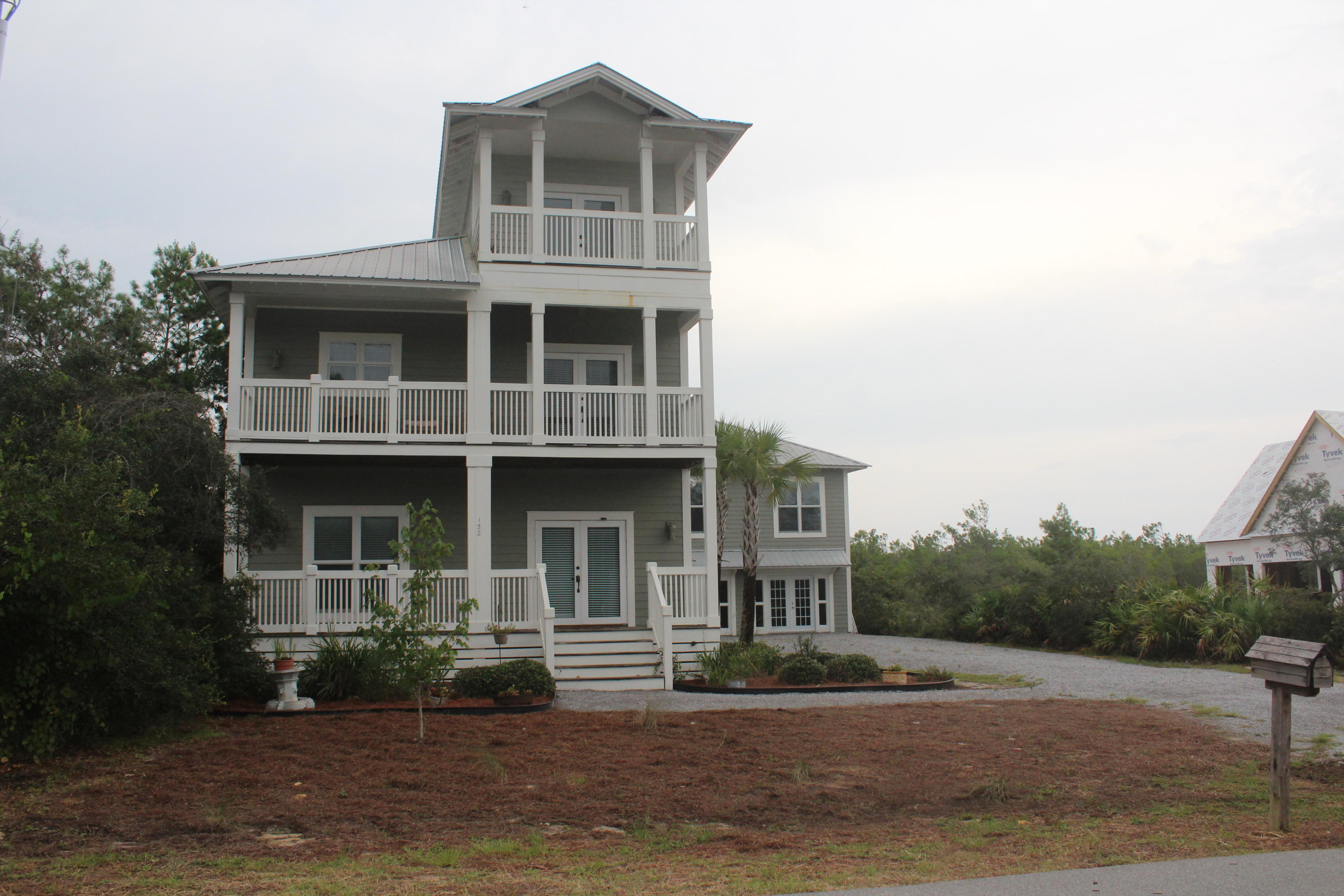 SEACREST - Residential