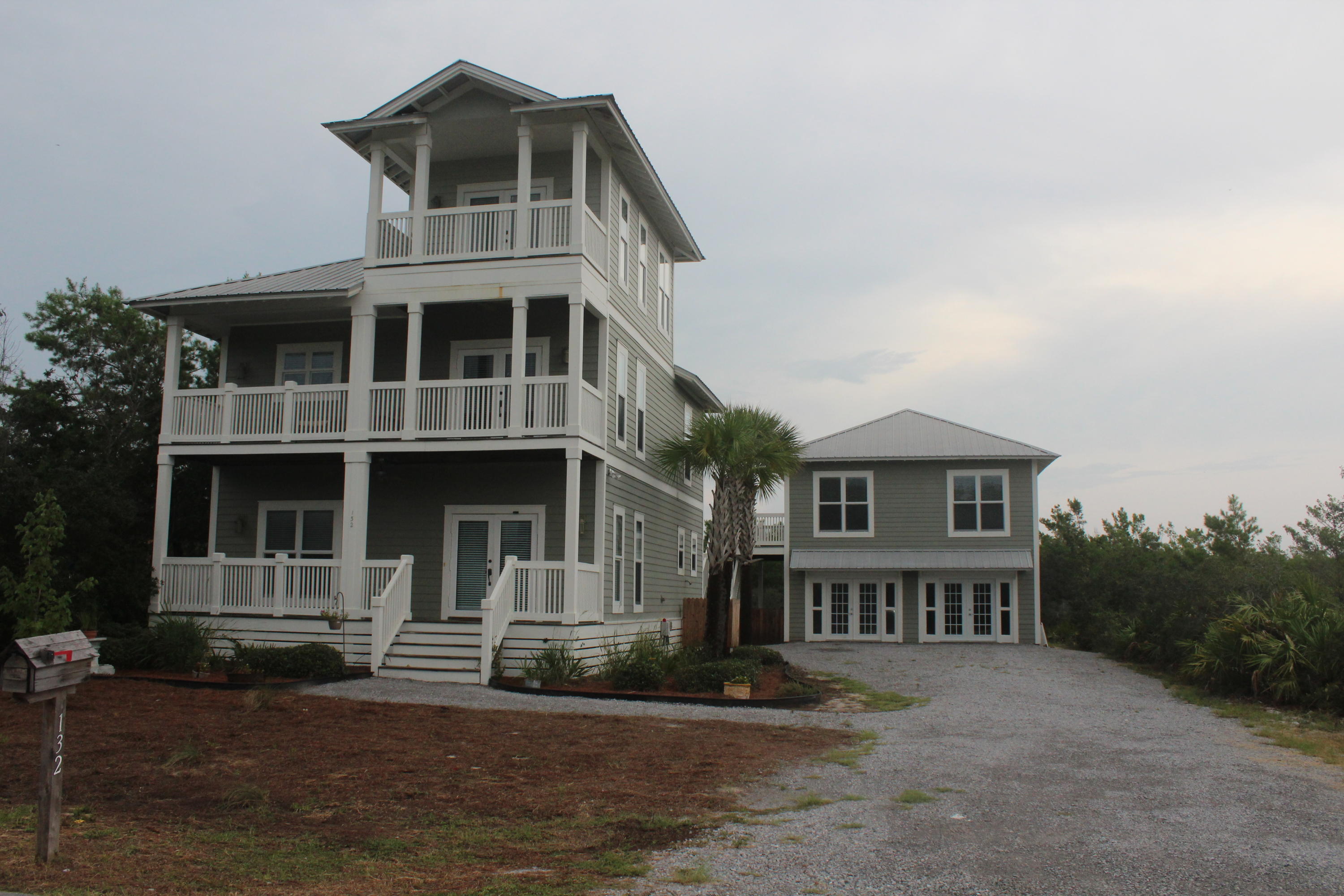 SEACREST - Residential