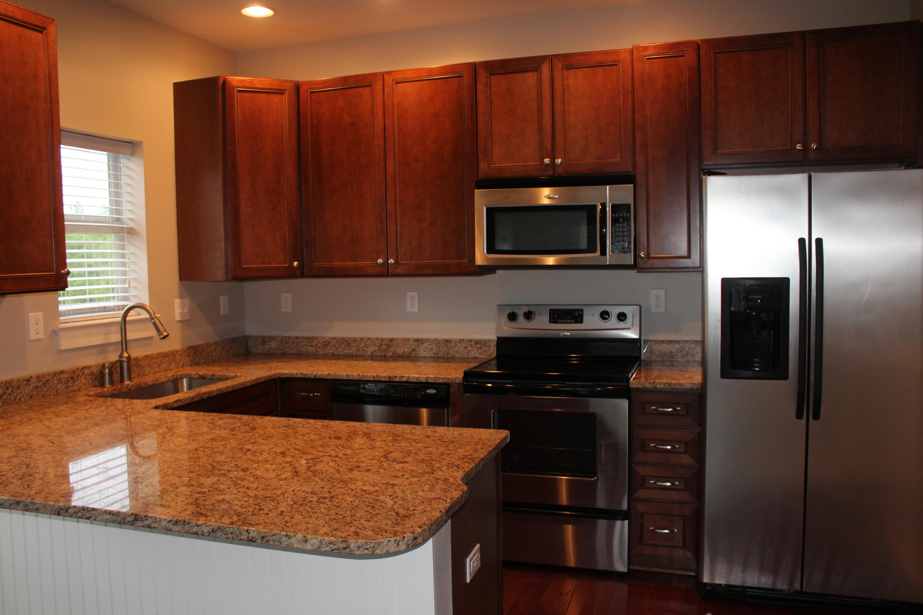 SEACREST - Residential