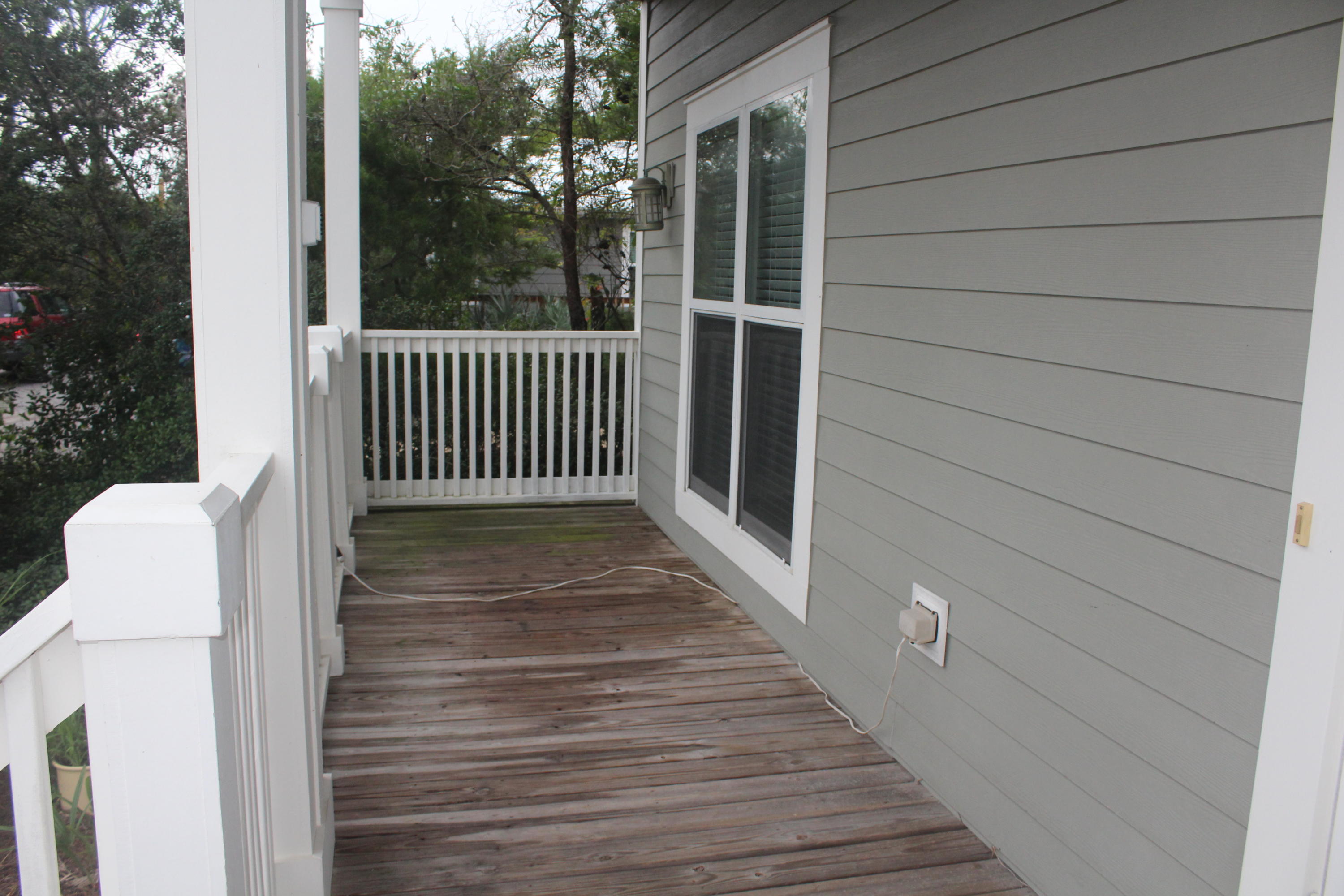 SEACREST - Residential