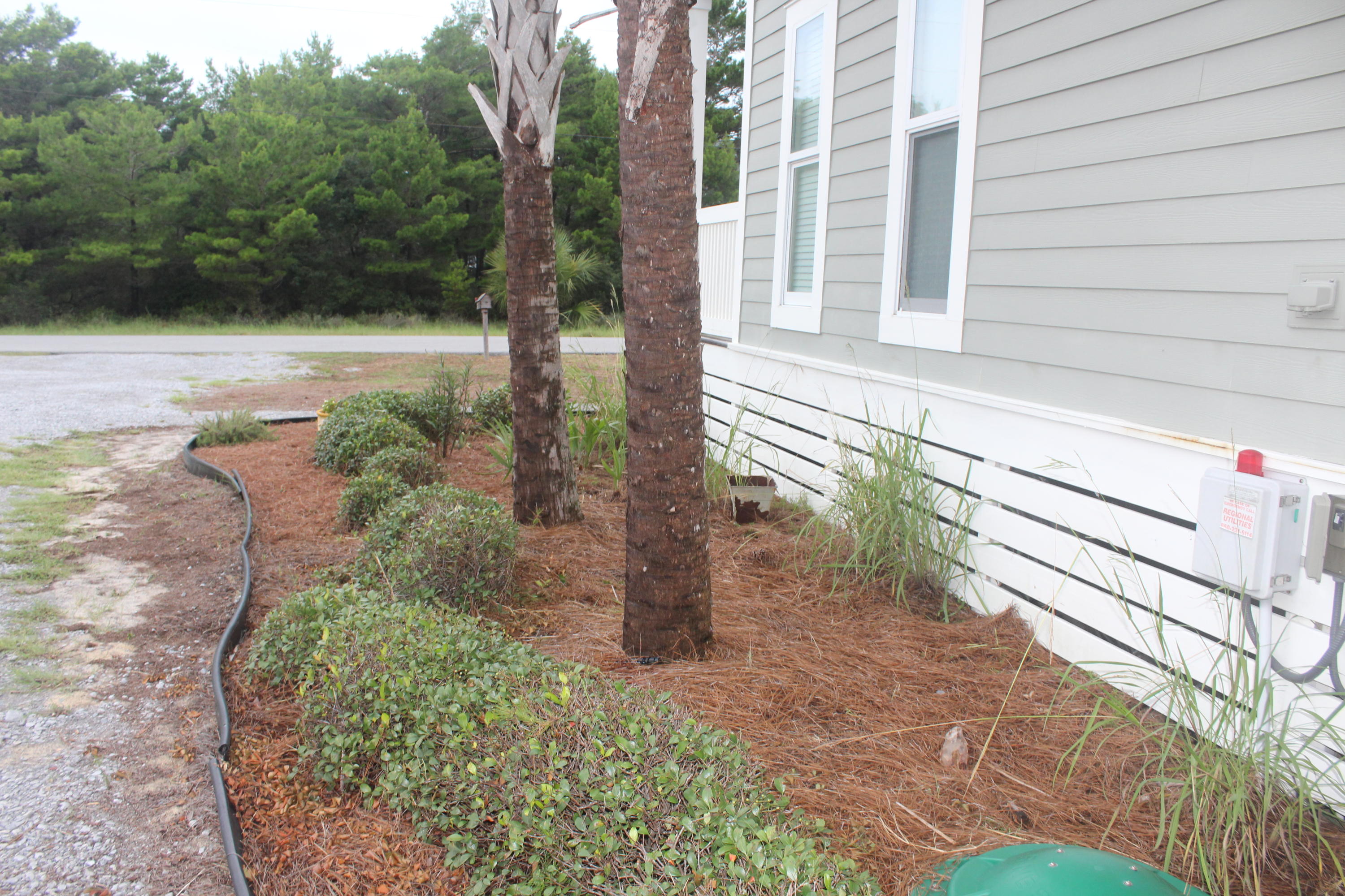 SEACREST - Residential