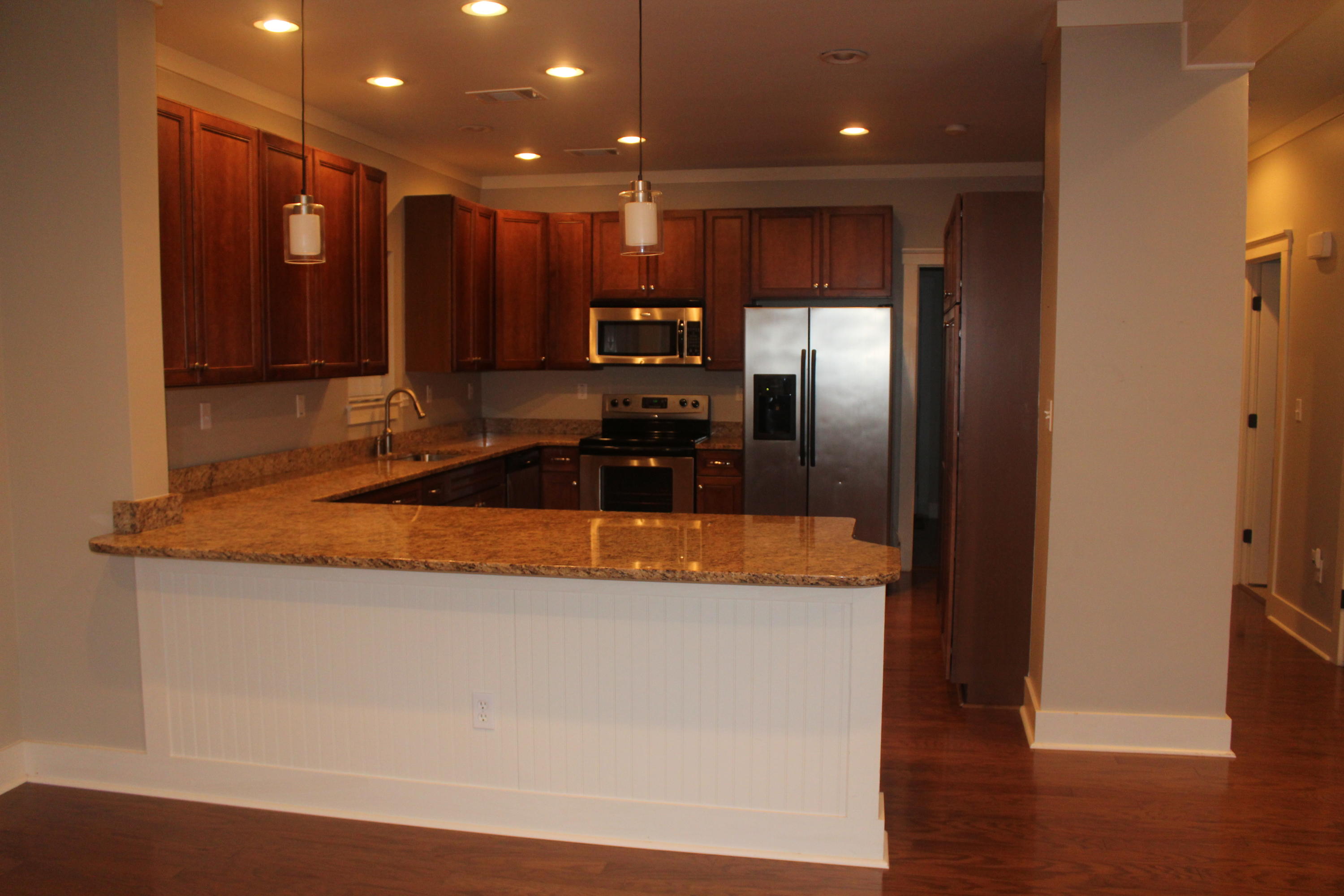 SEACREST - Residential