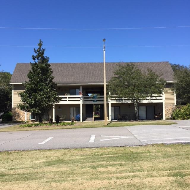 SEASCAPE CONDO GARDEN VILLA - Residential