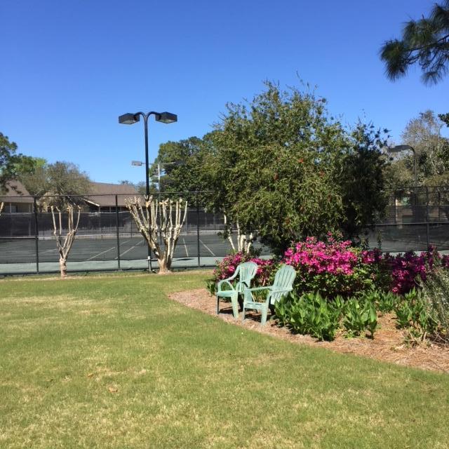 SEASCAPE CONDO GARDEN VILLA - Residential