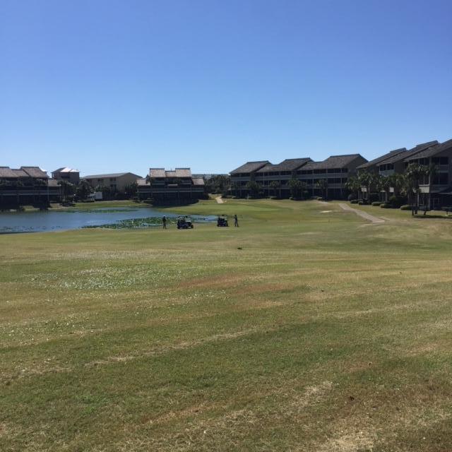 SEASCAPE CONDO GARDEN VILLA - Residential