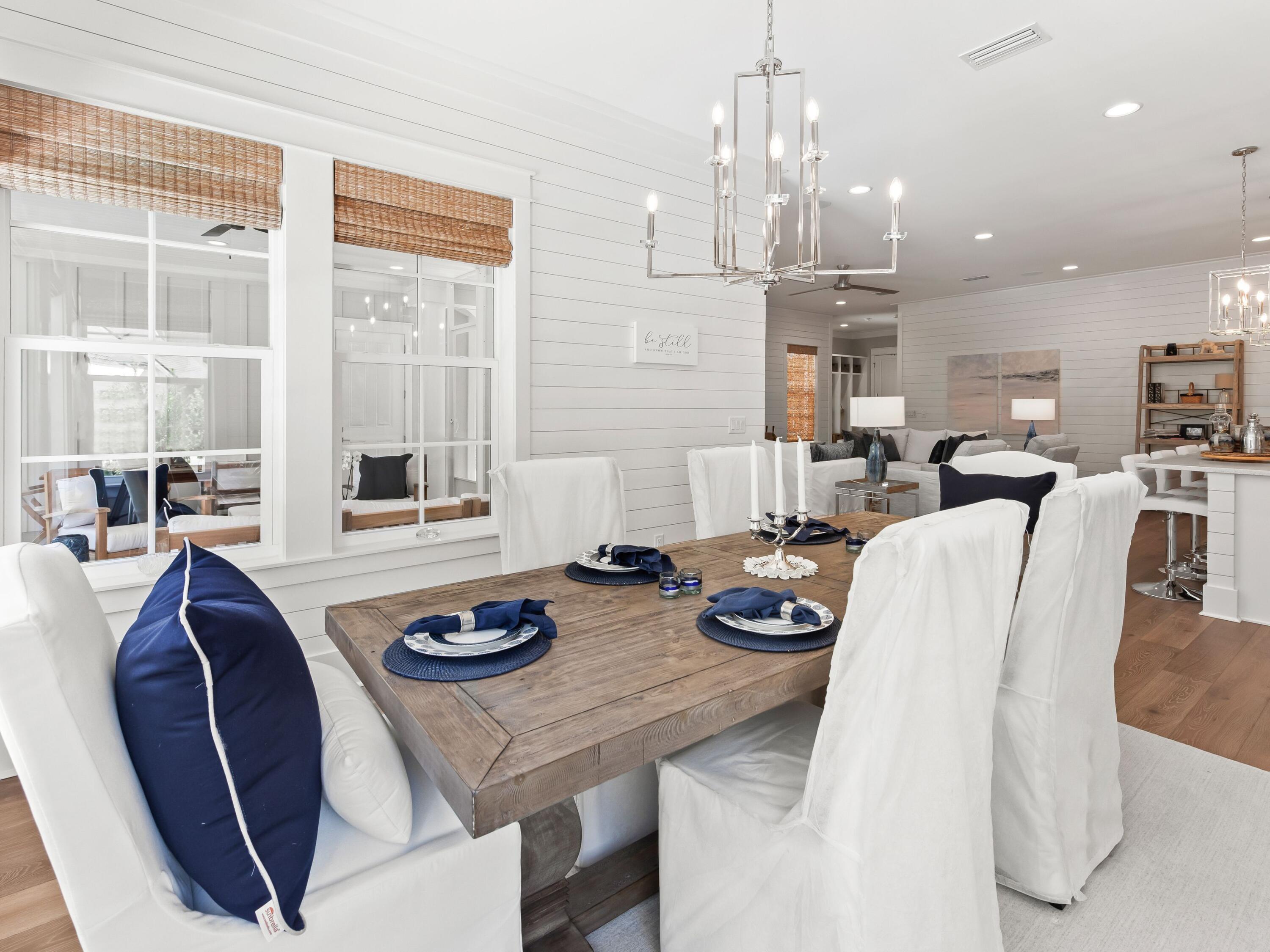 WATERSOUND ORIGINS - Residential