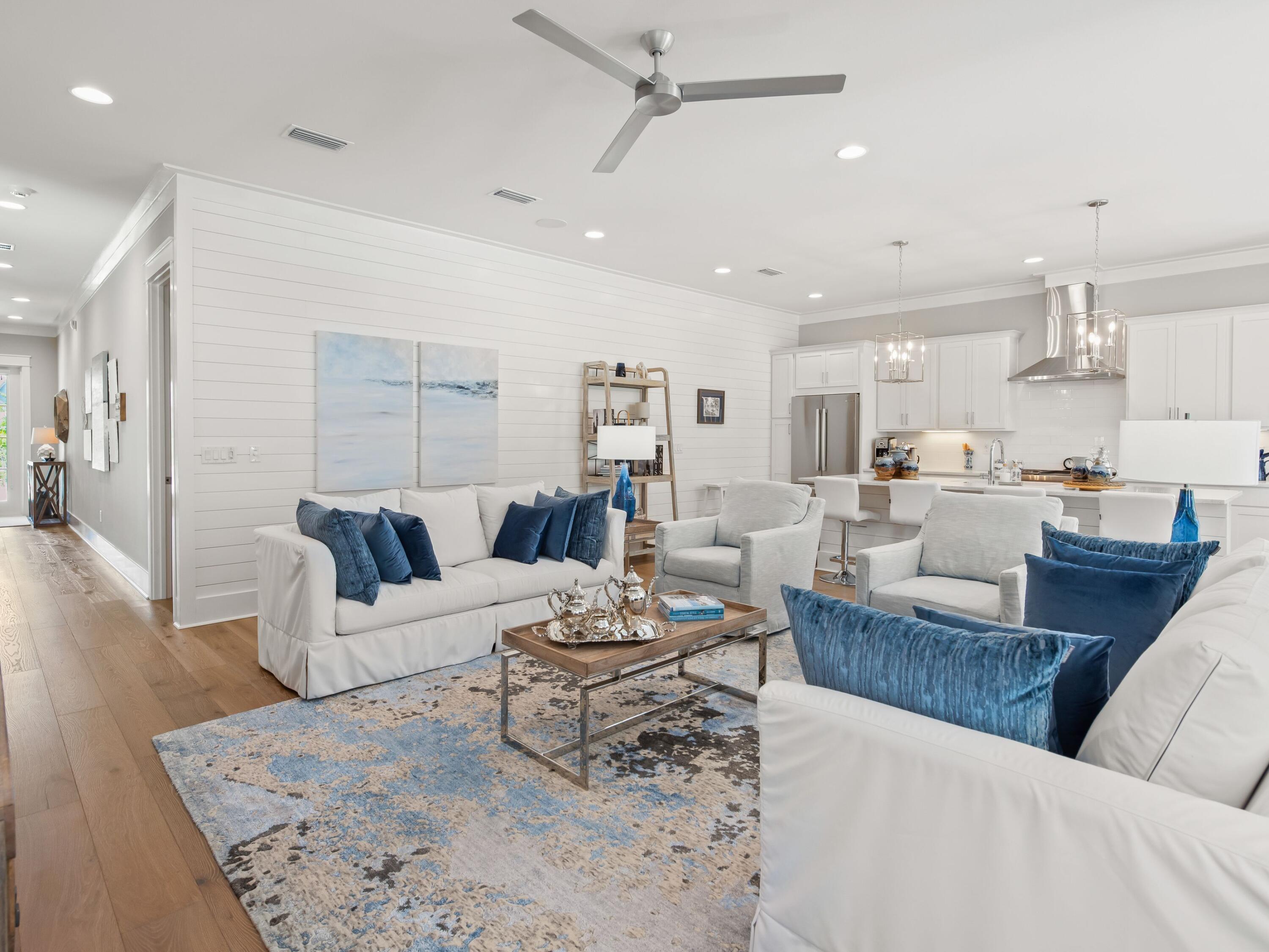 WATERSOUND ORIGINS - Residential