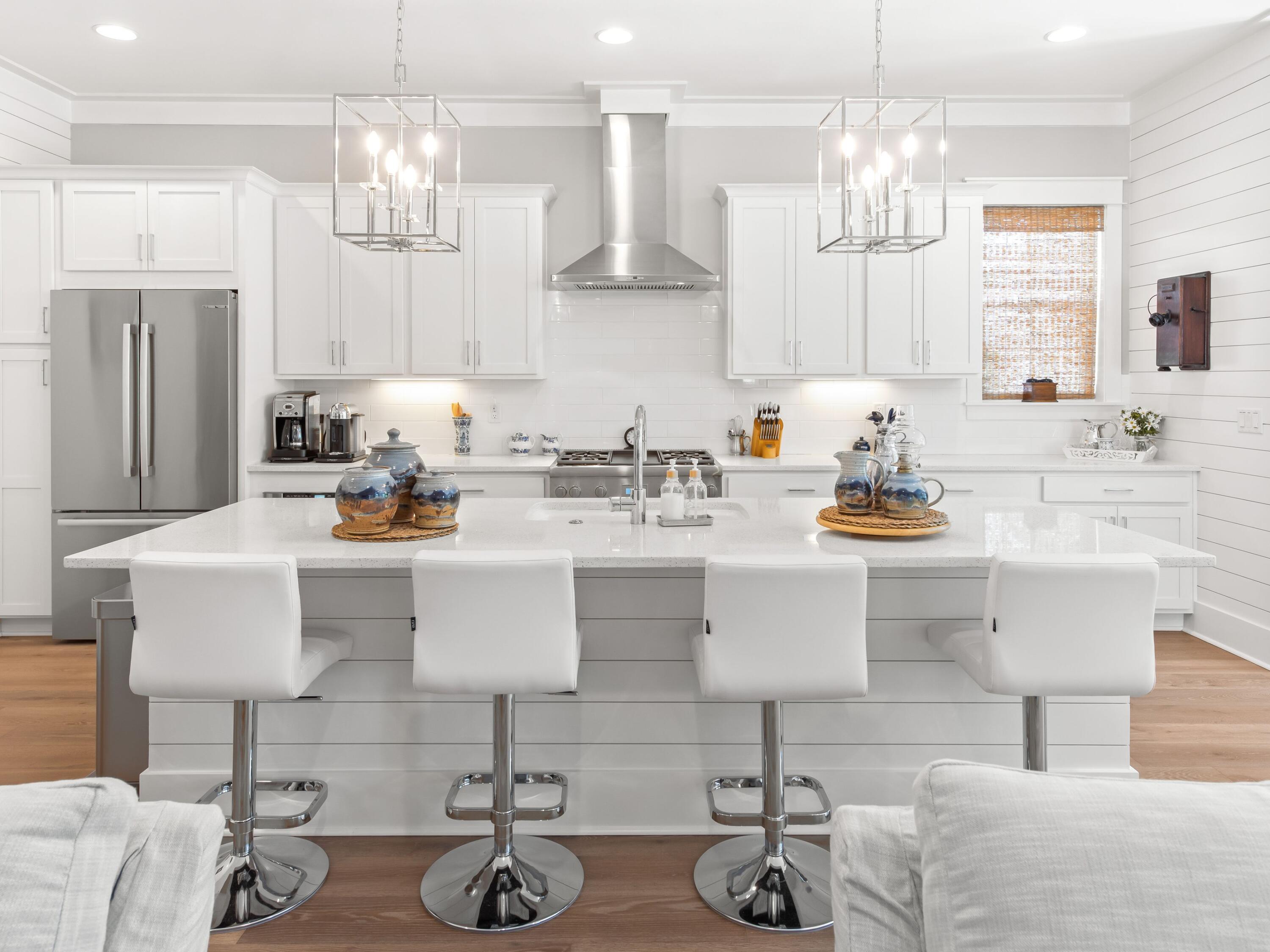 WATERSOUND ORIGINS - Residential