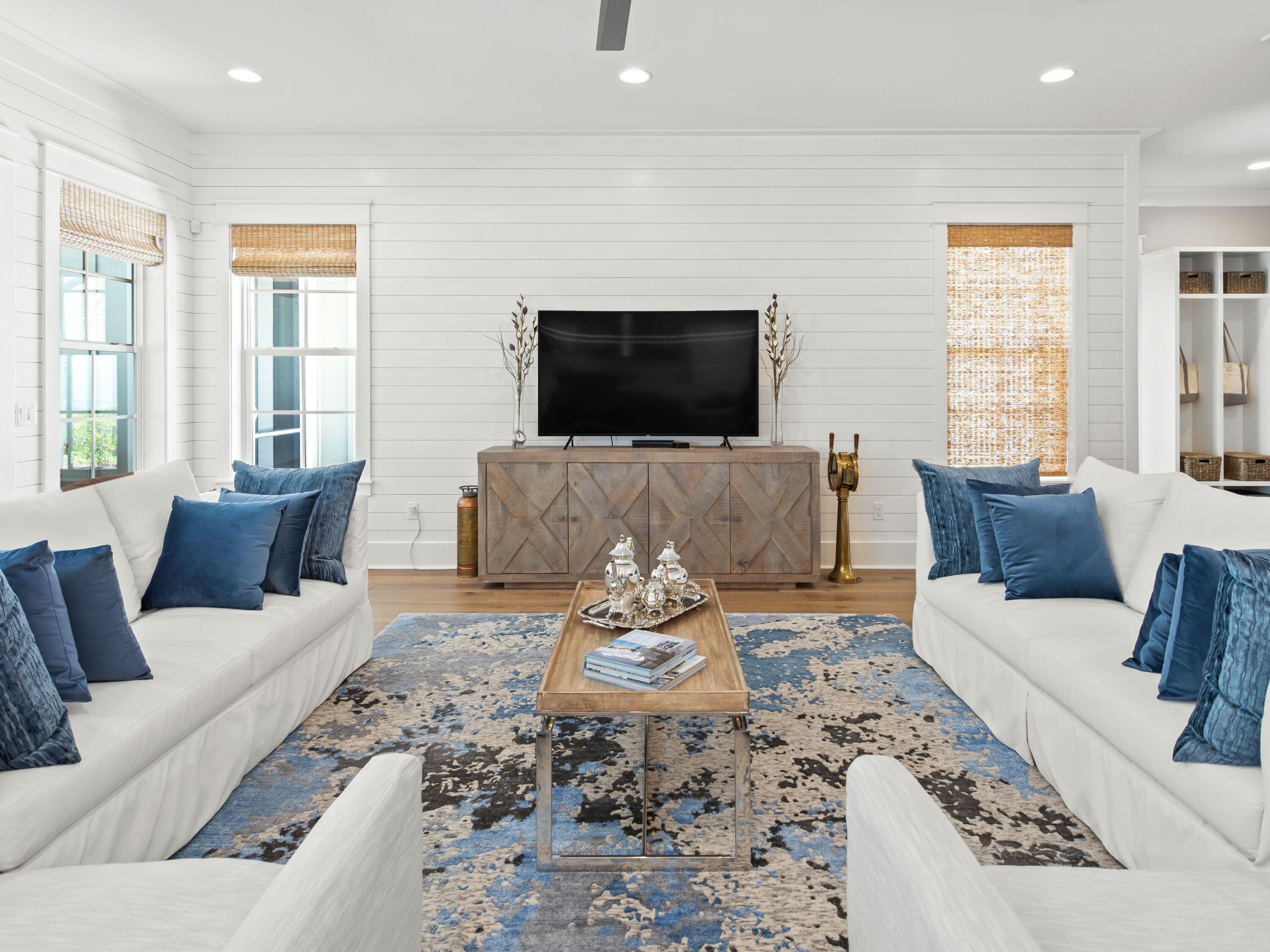 WATERSOUND ORIGINS - Residential