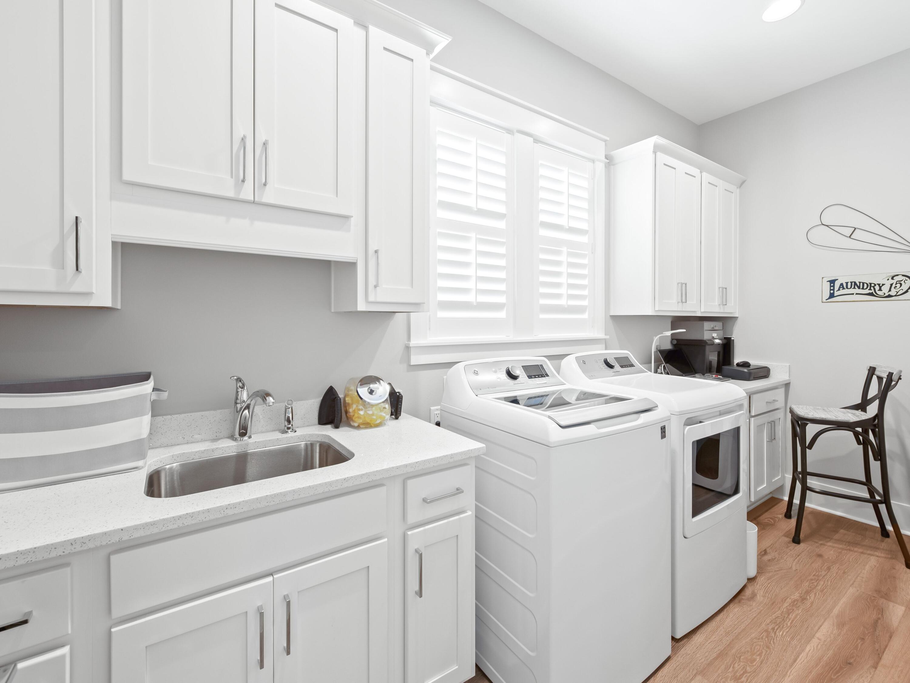 WATERSOUND ORIGINS - Residential
