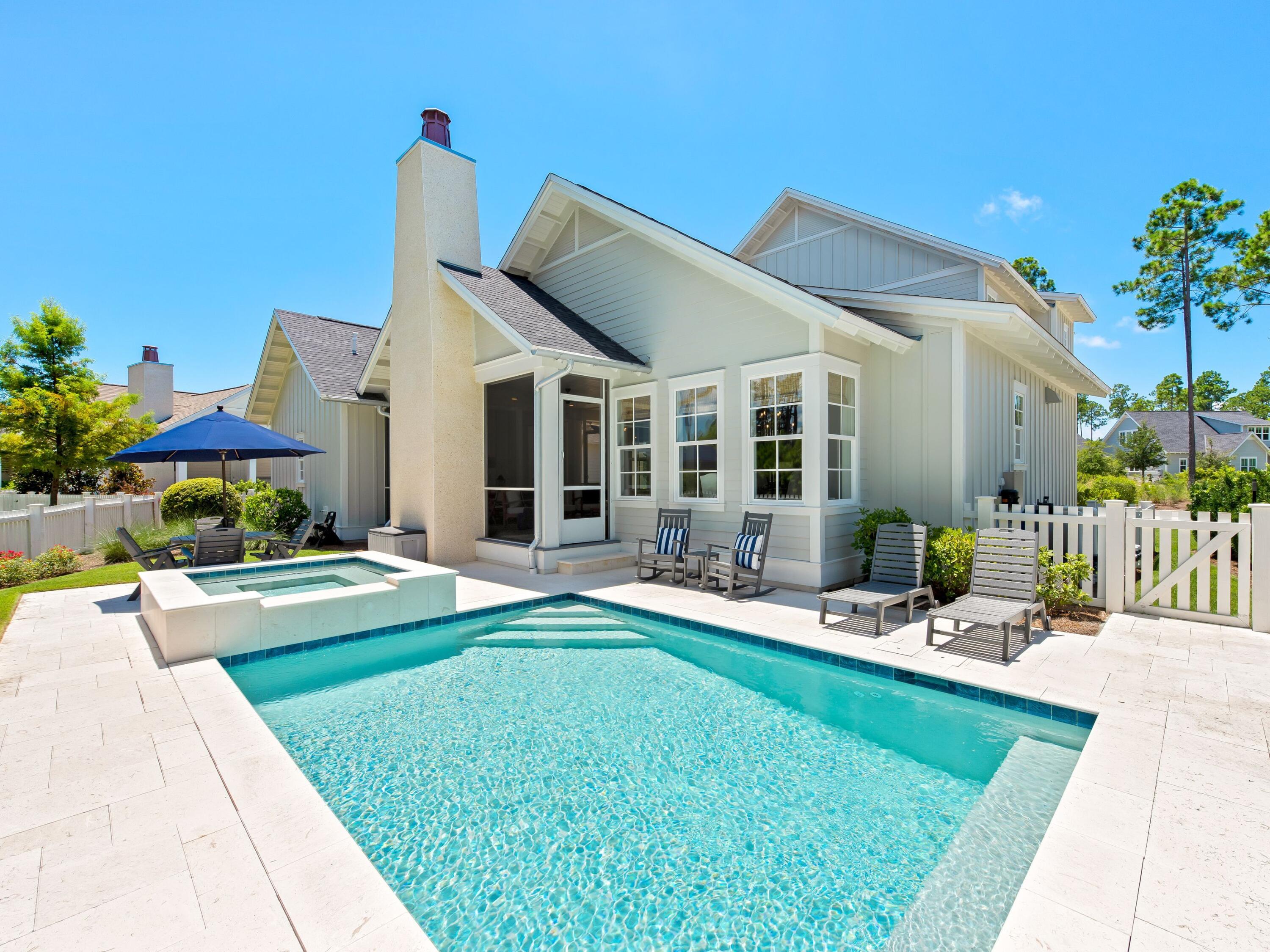 WATERSOUND ORIGINS - Residential