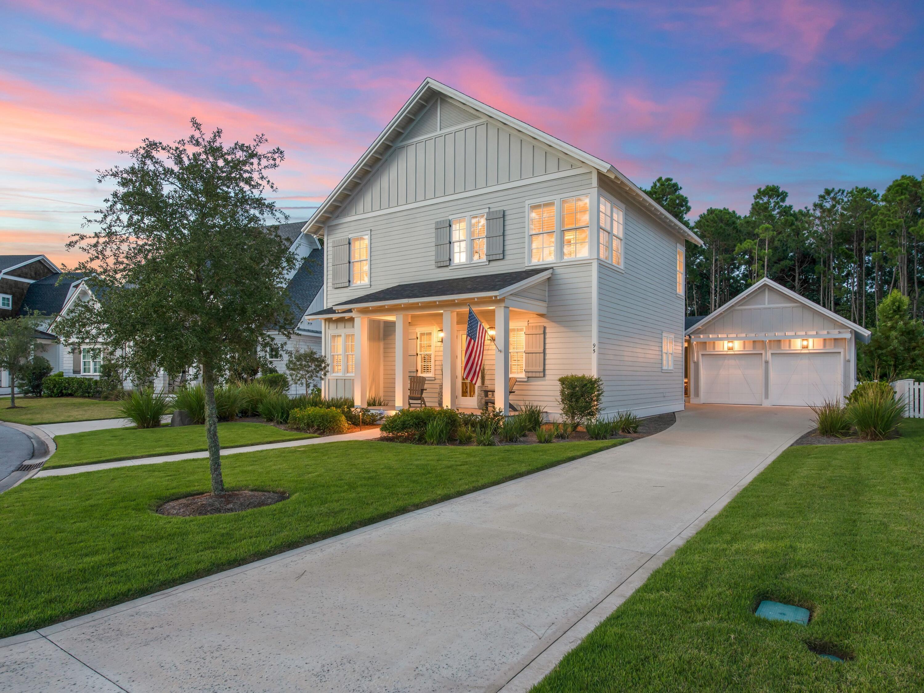 WATERSOUND ORIGINS - Residential
