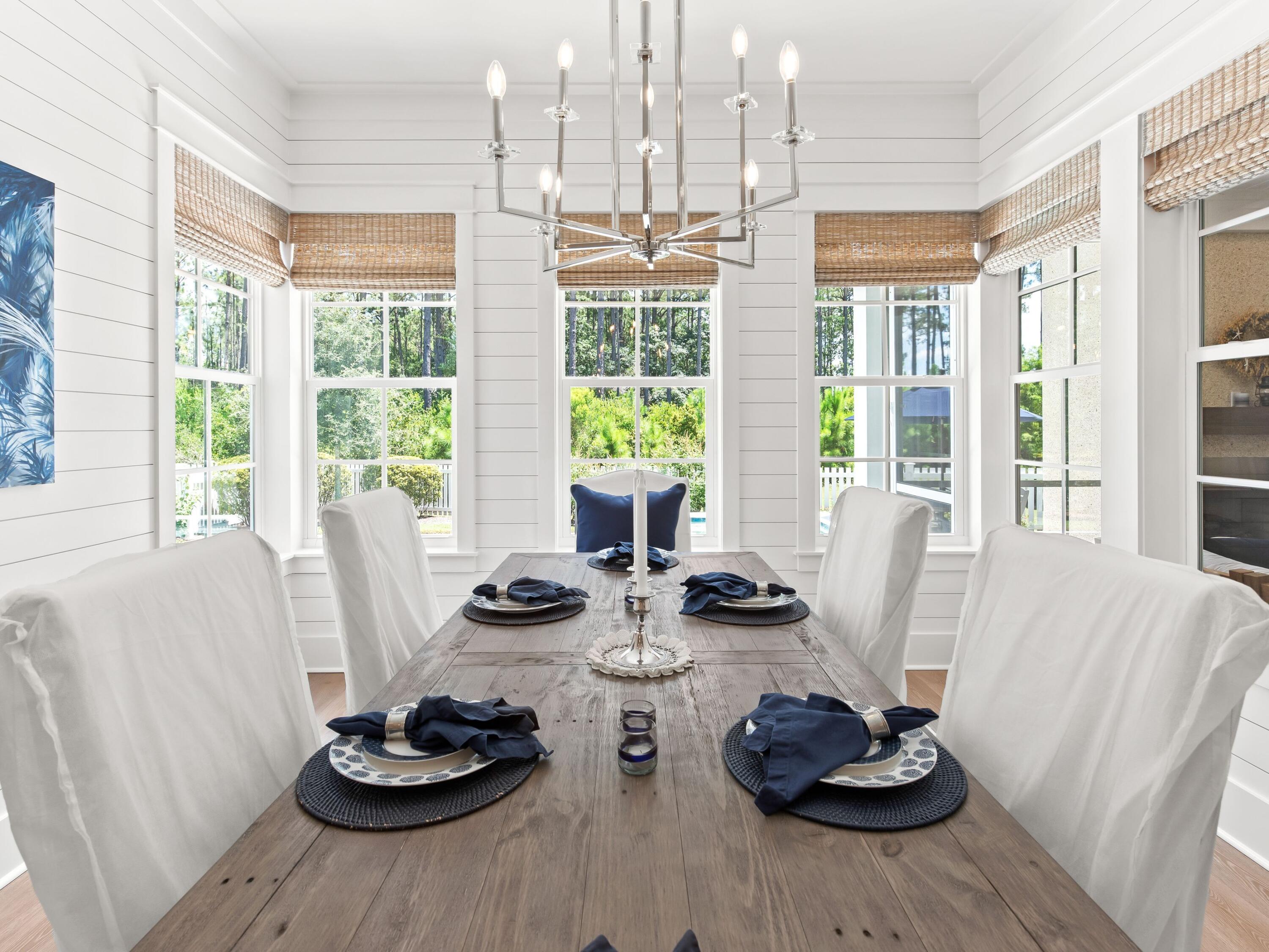 WATERSOUND ORIGINS - Residential