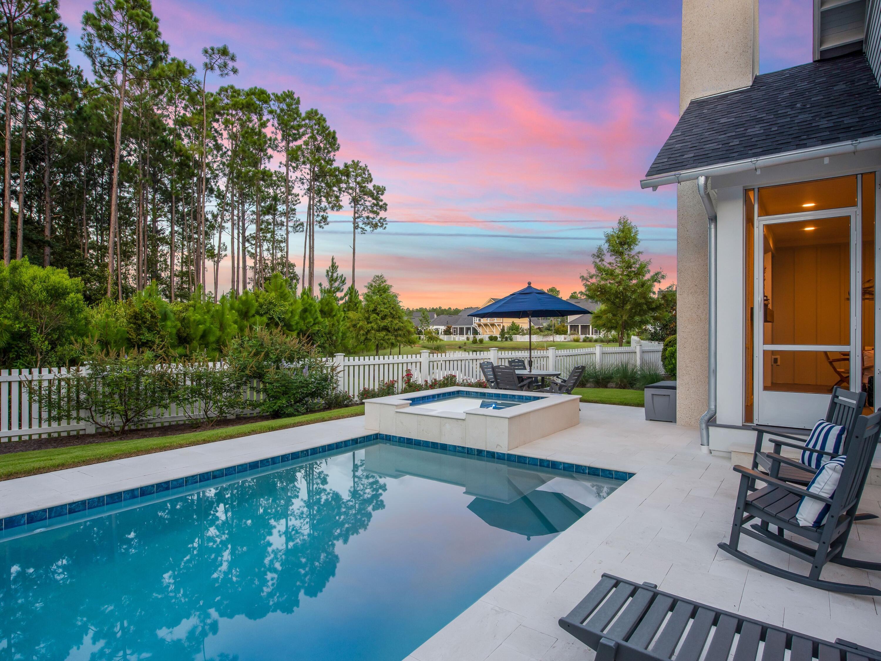 WATERSOUND ORIGINS - Residential