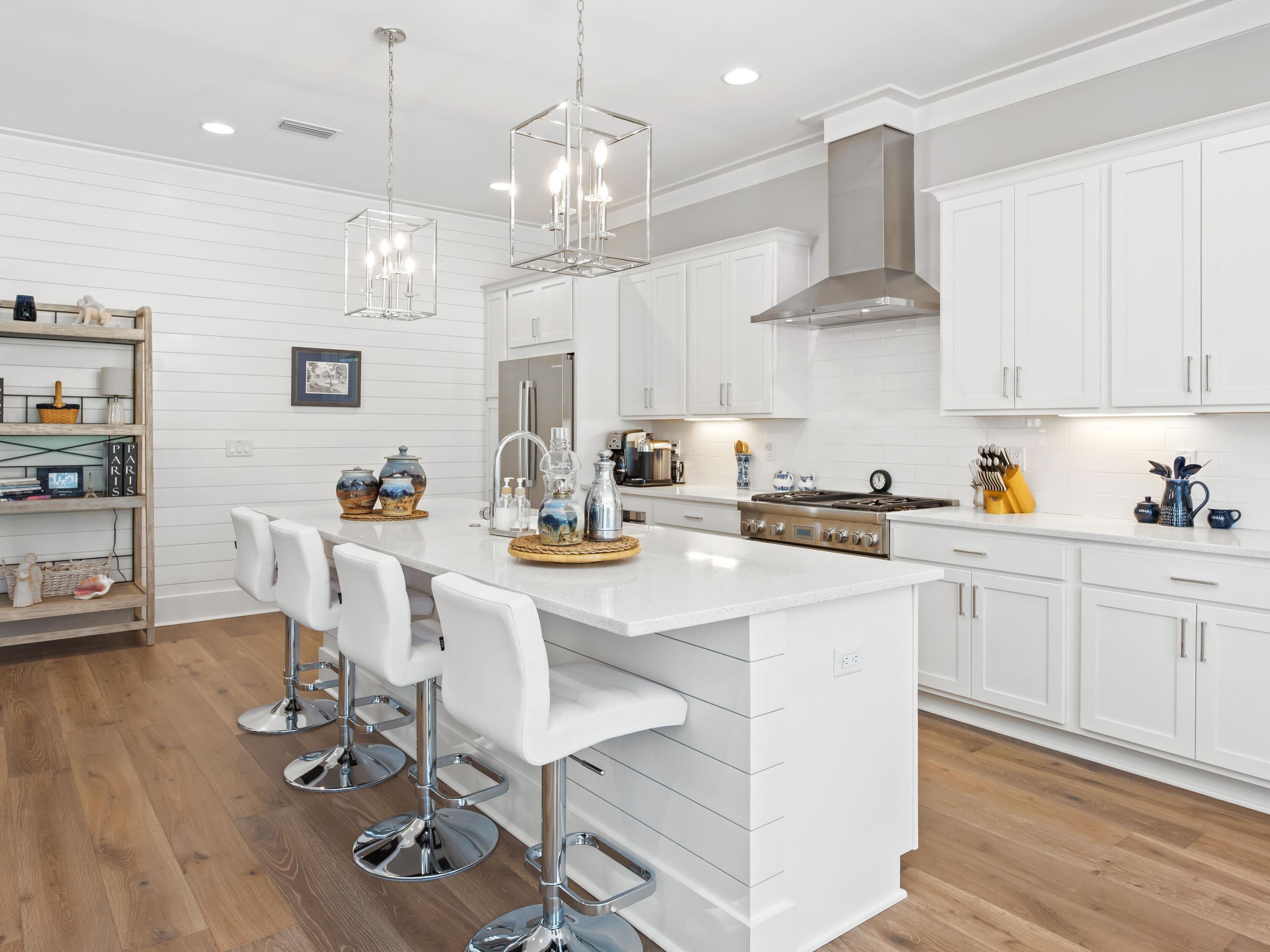 WATERSOUND ORIGINS - Residential