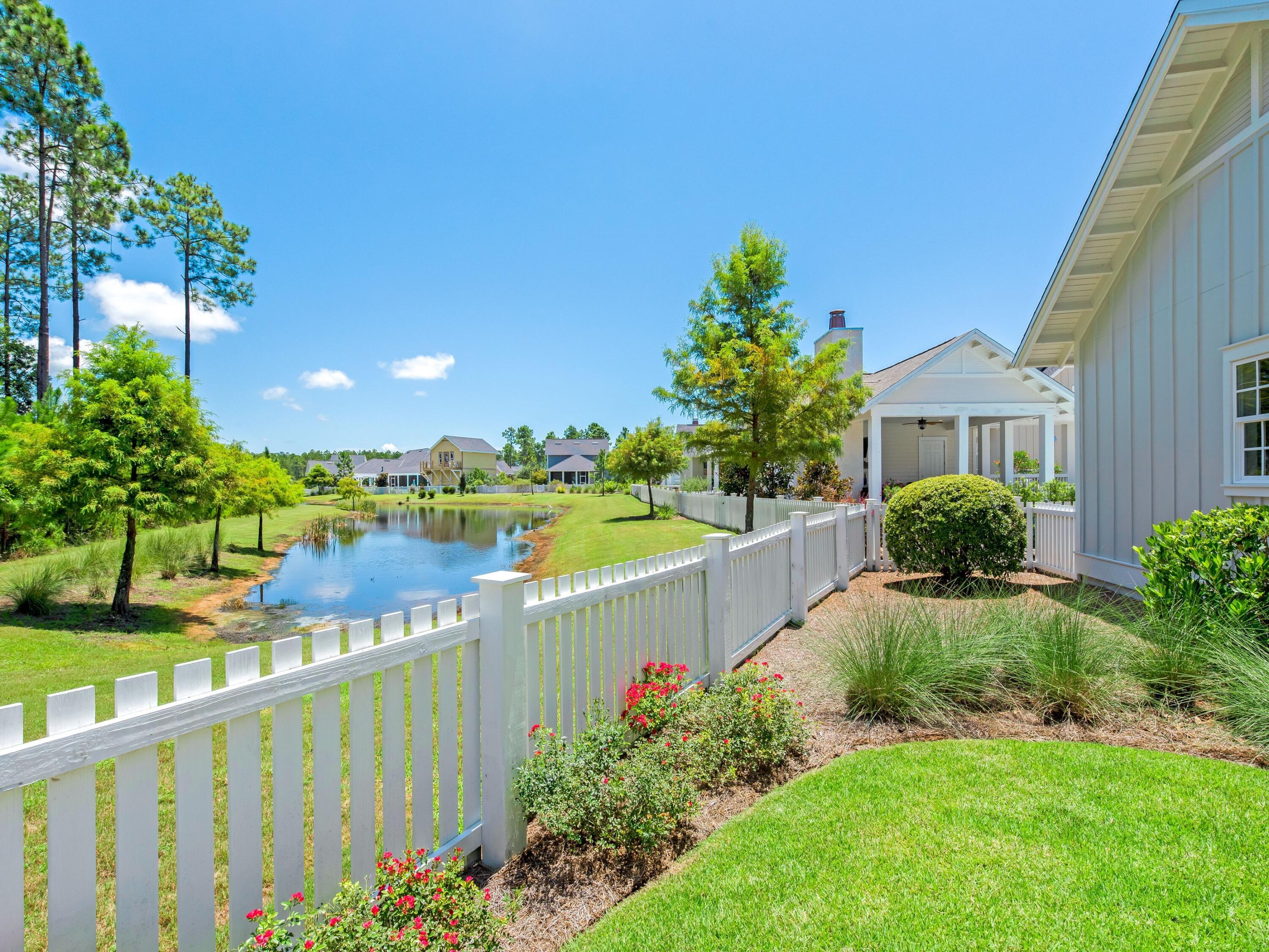 WATERSOUND ORIGINS - Residential
