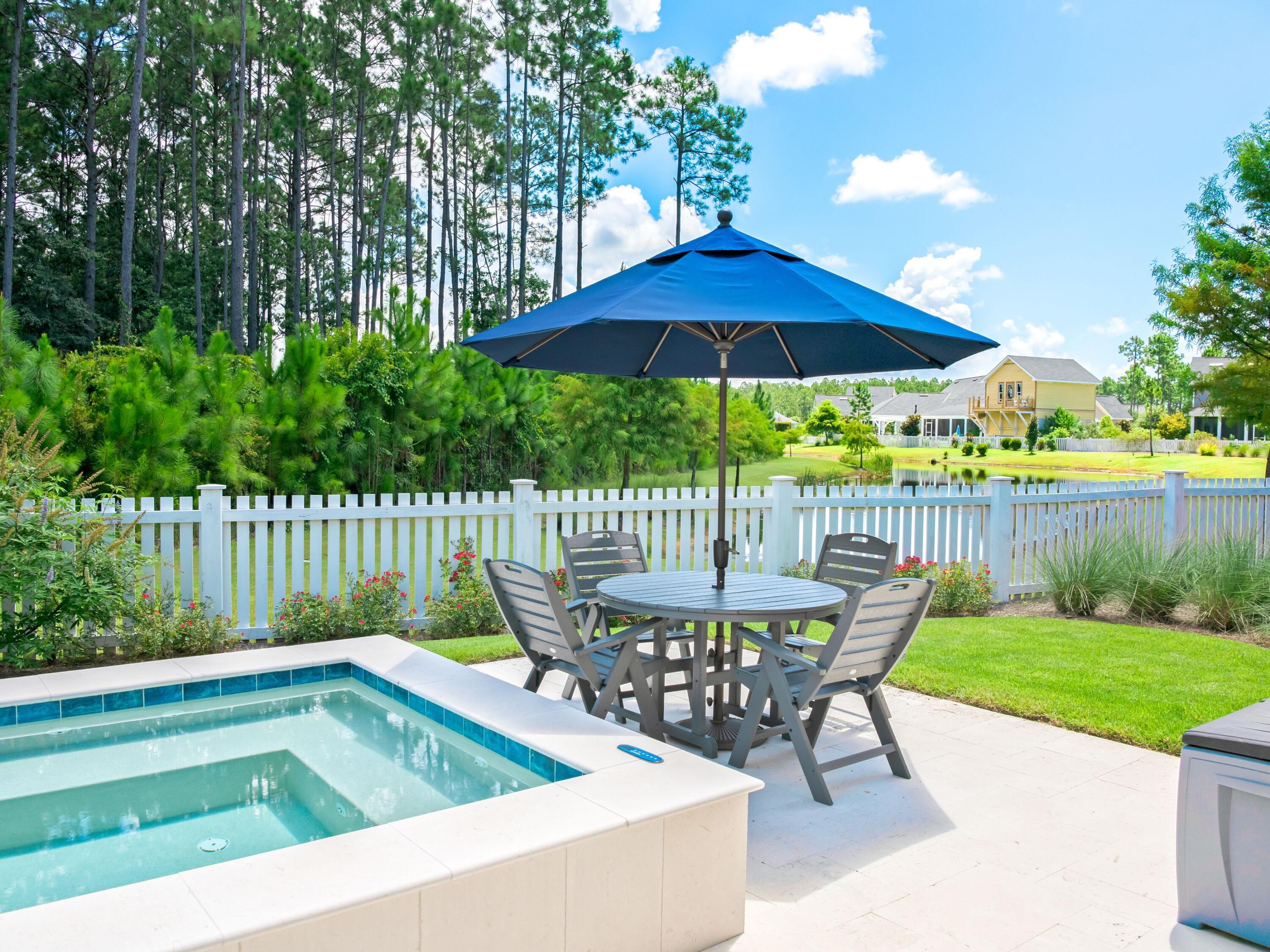 WATERSOUND ORIGINS - Residential