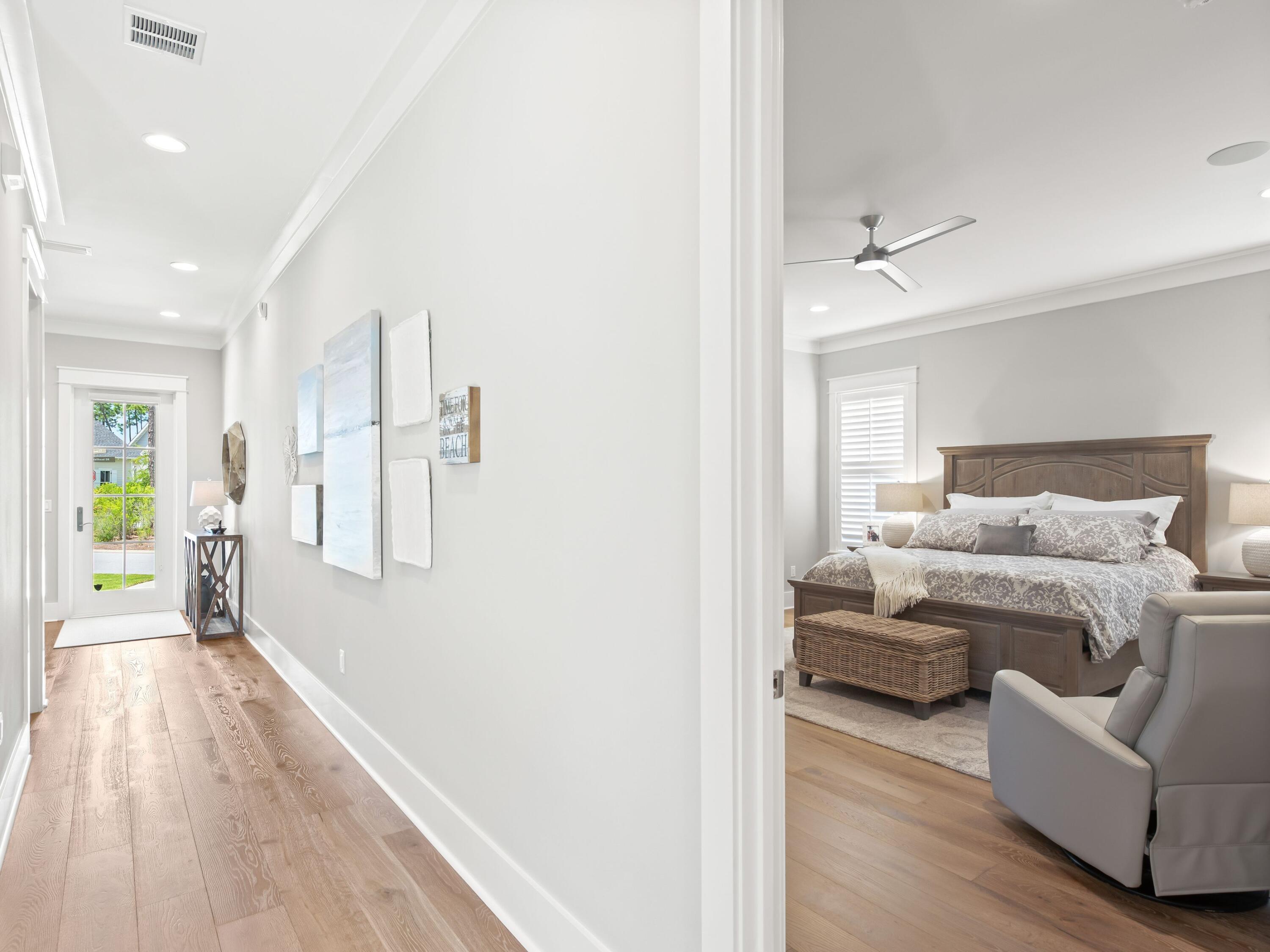WATERSOUND ORIGINS - Residential