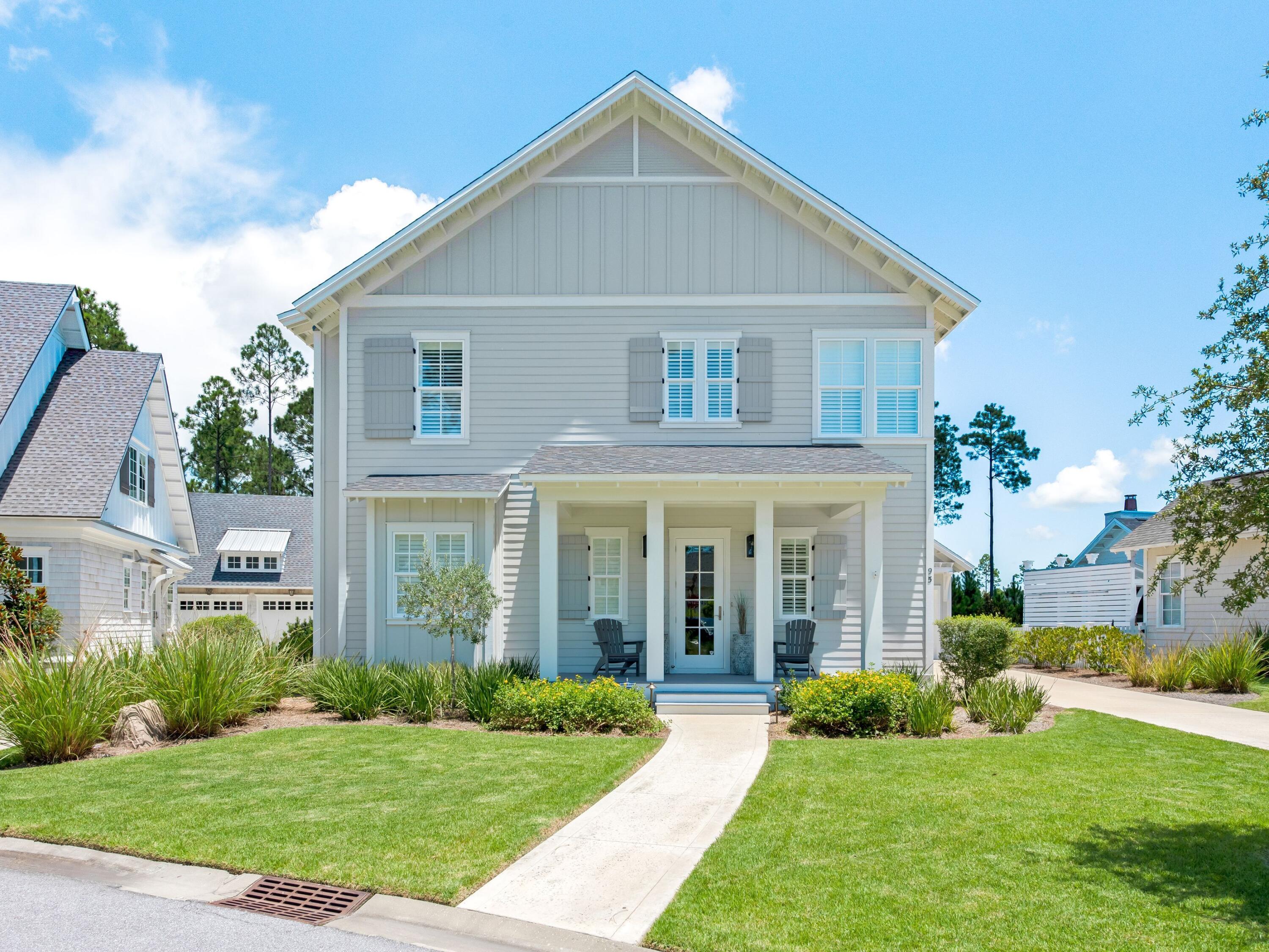 WATERSOUND ORIGINS - Residential