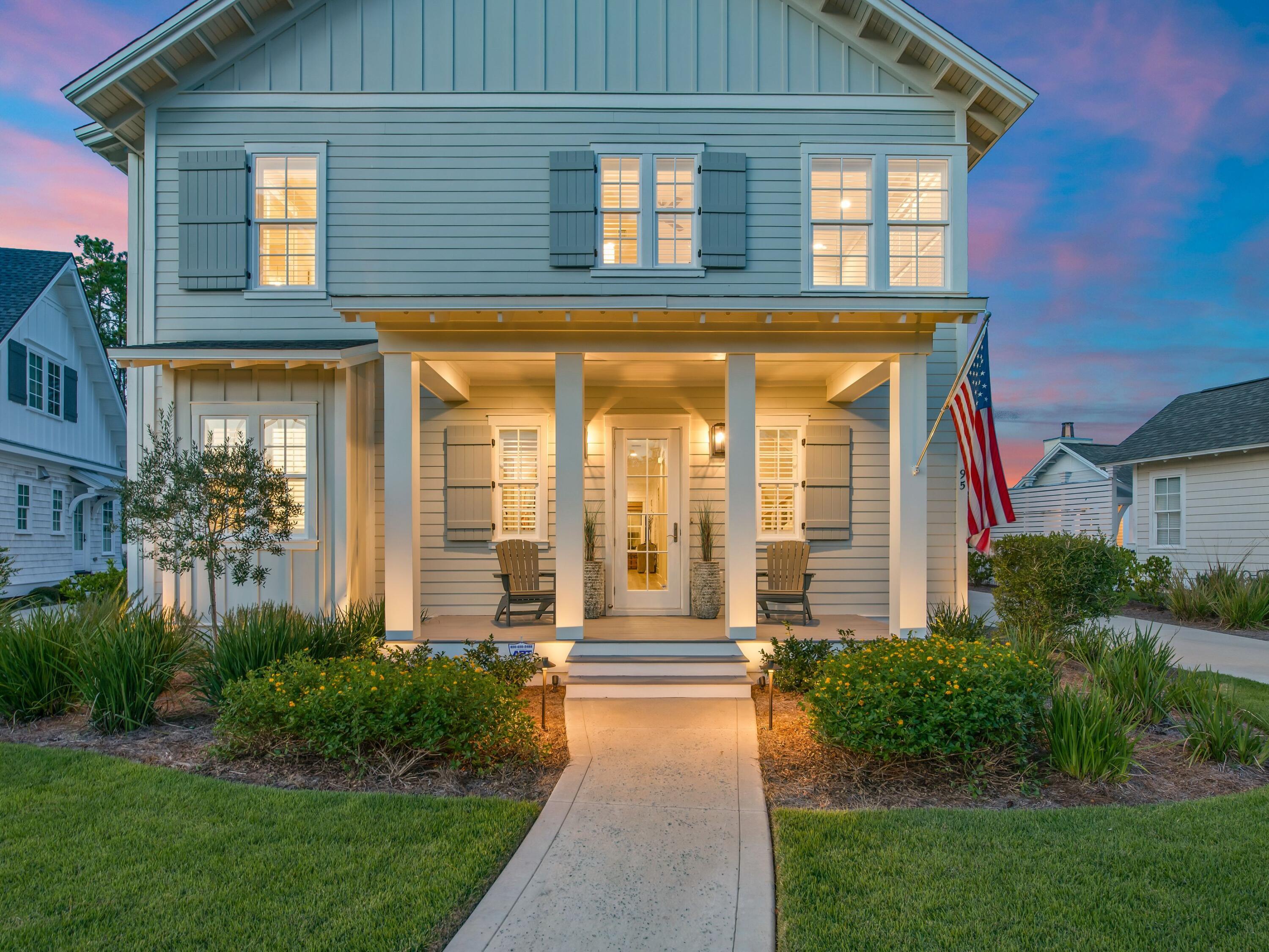 WATERSOUND ORIGINS - Residential