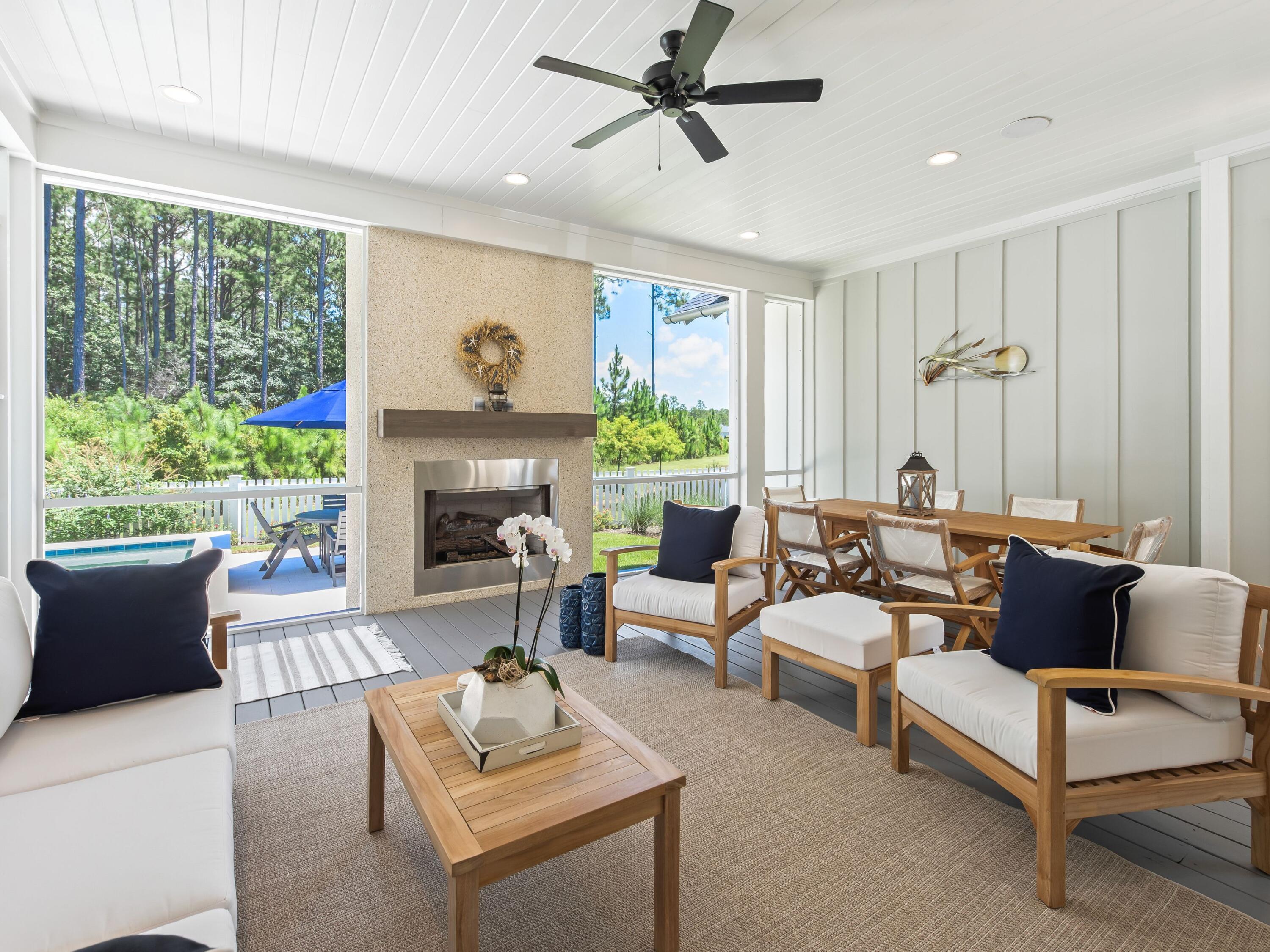 WATERSOUND ORIGINS - Residential